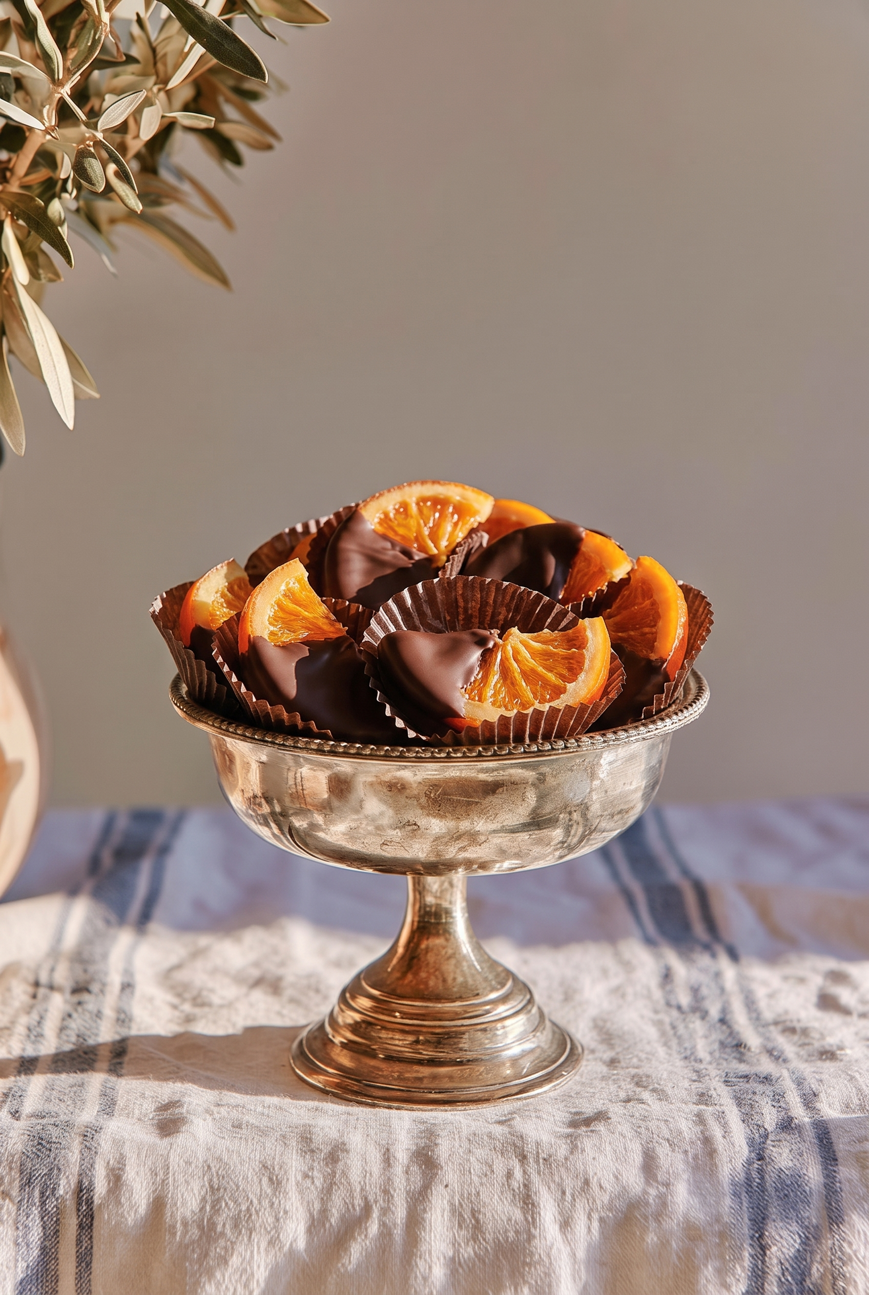 Tarot Chocolate Edition для DOLCEDOLKA — Изображение №12 — Брендинг, Иллюстрация на Dprofile