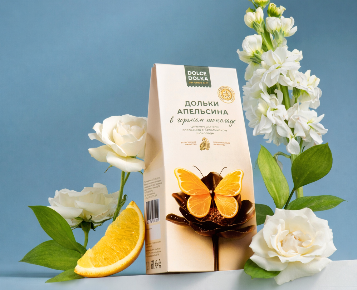 Dolcedolka весенняя коллекция на Dprofile