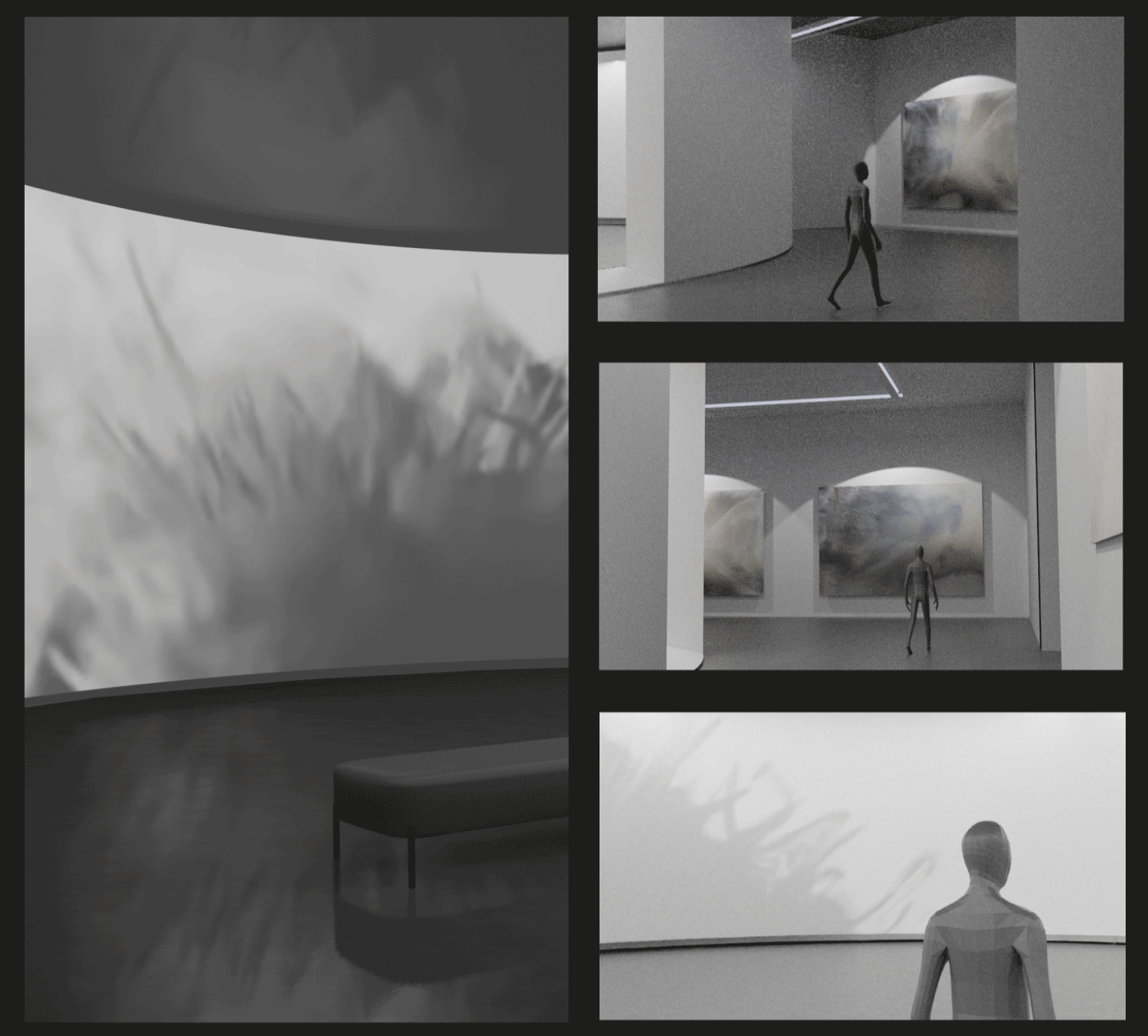 Портфолио Event Графический дизайнер — Изображение №9 — Графика, Анимация на Dprofile