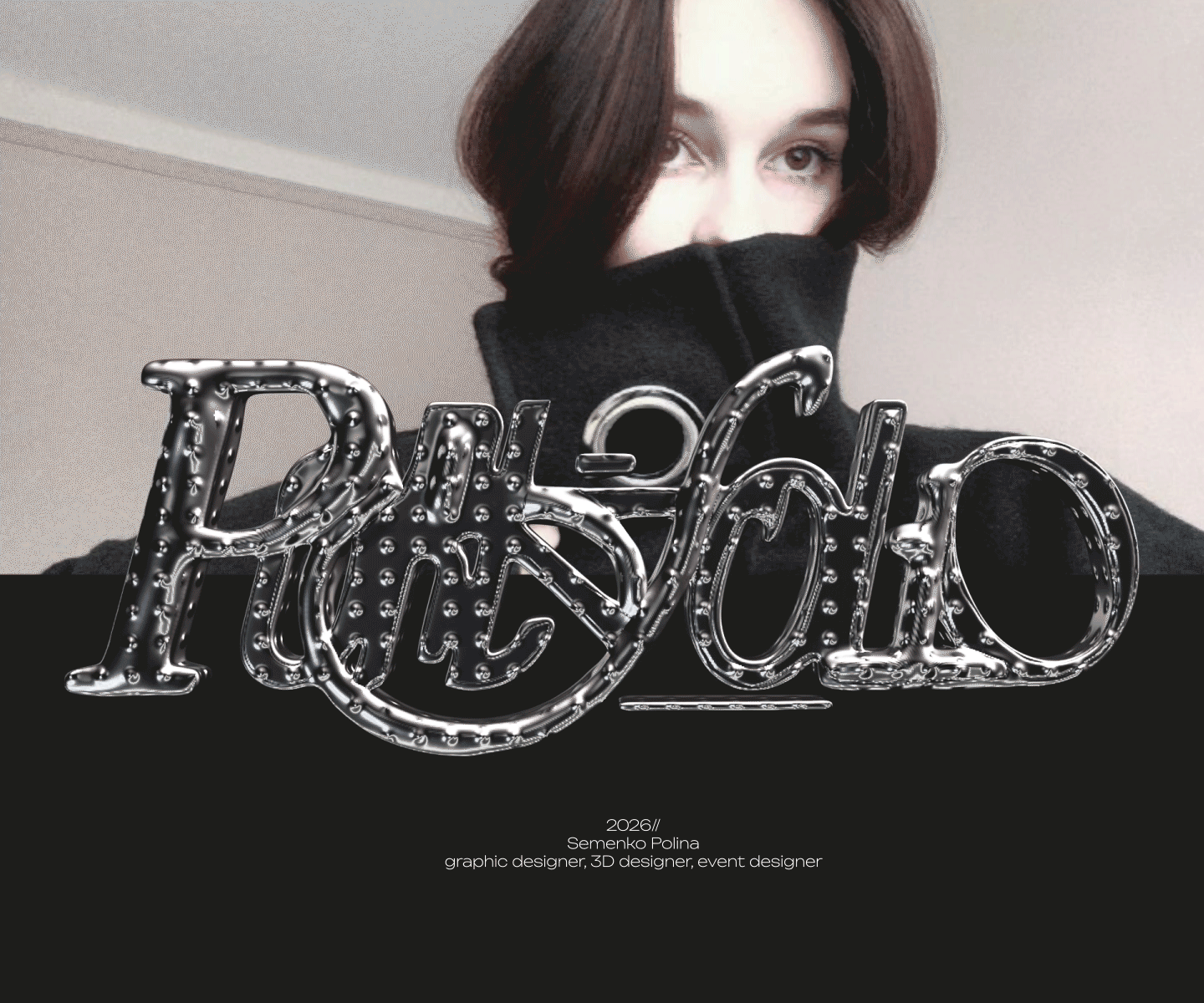 Портфолио Event Графический дизайнер — Изображение №1 — Графика, Анимация на Dprofile