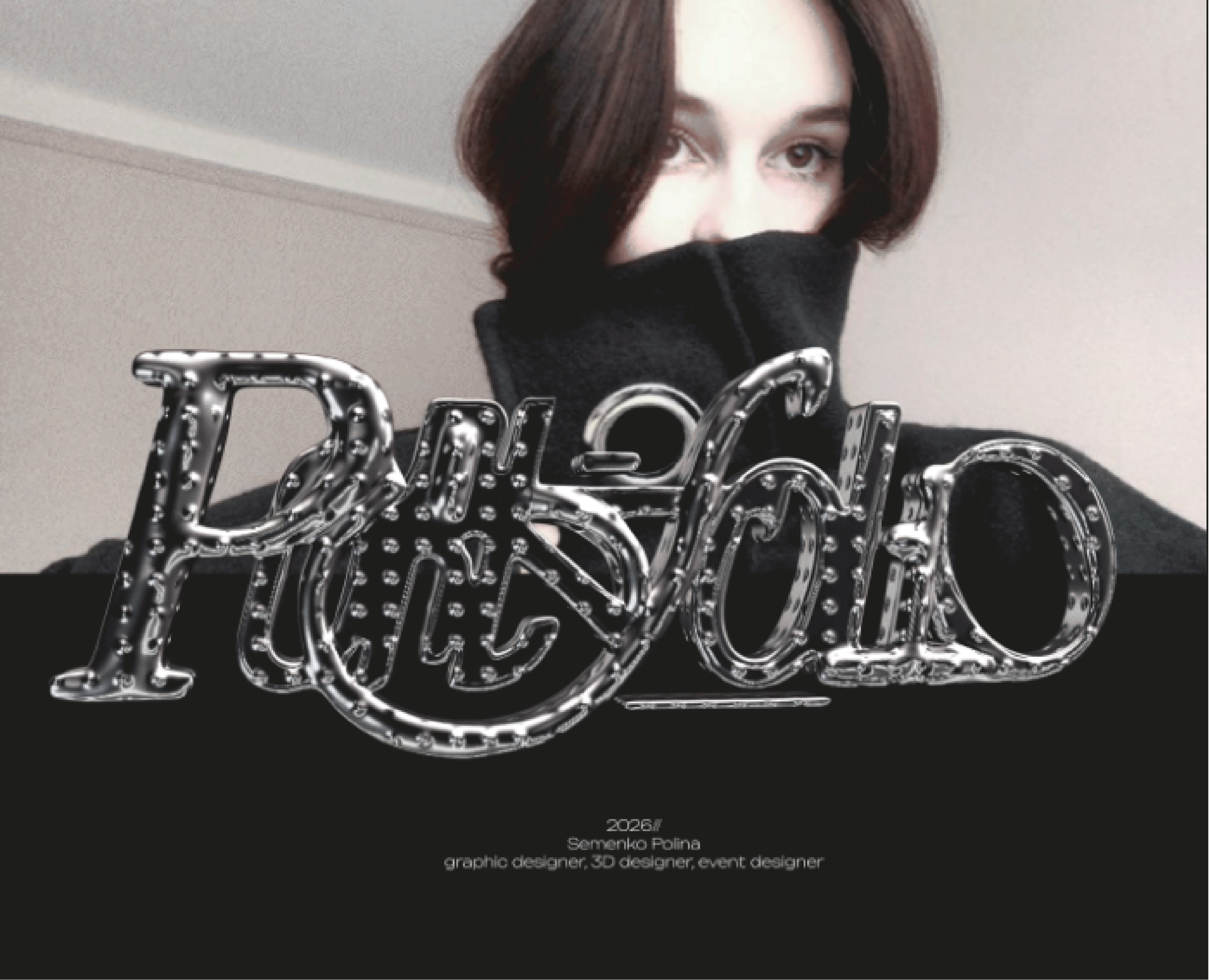 Портфолио Event Графический дизайнер — Графика, Анимация на Dprofile