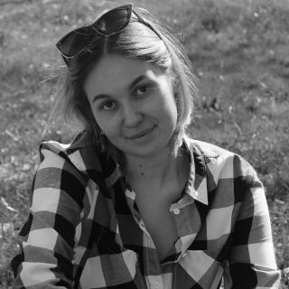 Аватар пользователя Софья Глухих
