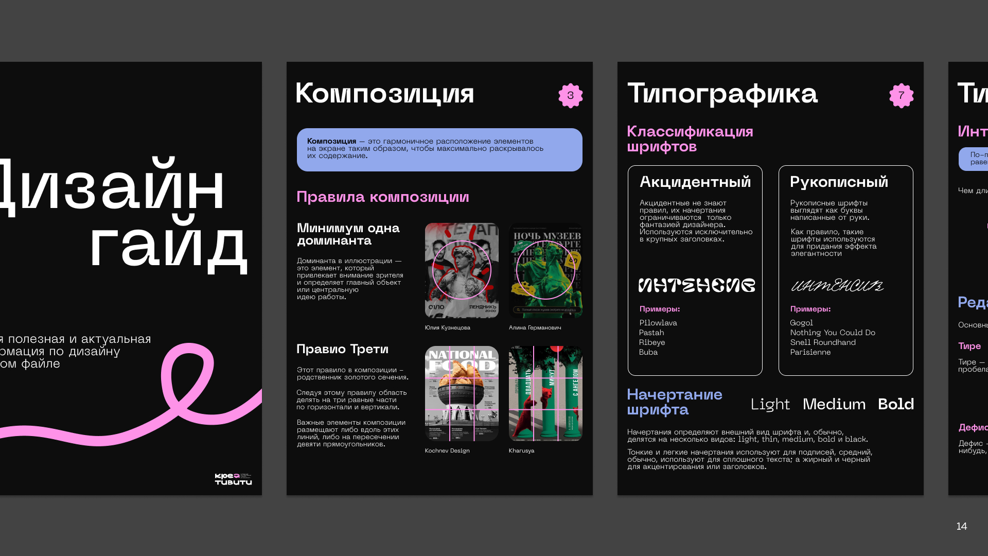 SMM-дизайн / Оформление соцсетей — Изображение №14 — Брендинг, Маркетинг на Dprofile