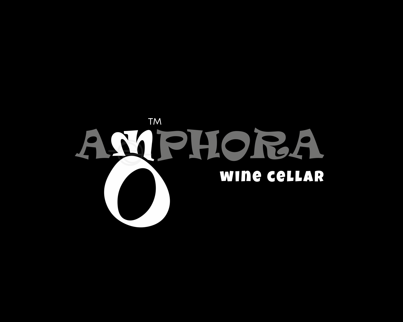 AMPHORA (Амфора) — Изображение №1 — Брендинг на Dprofile