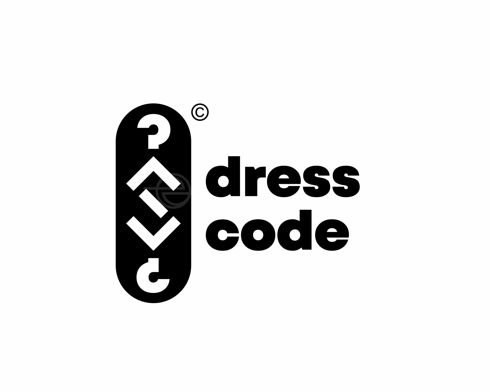 DressCode — Изображение №1 — Брендинг на Dprofile