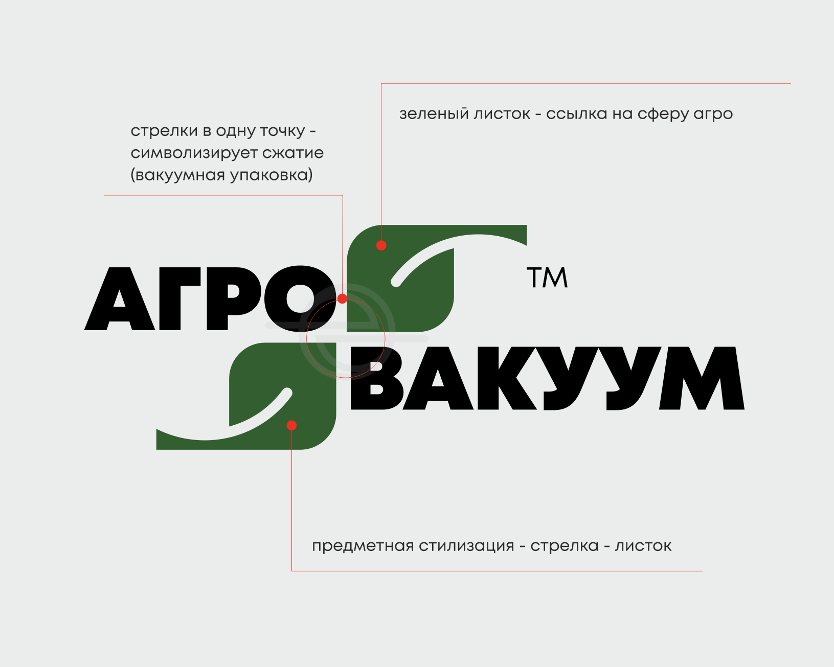 АгроВакуум — Изображение №2 — Брендинг на Dprofile