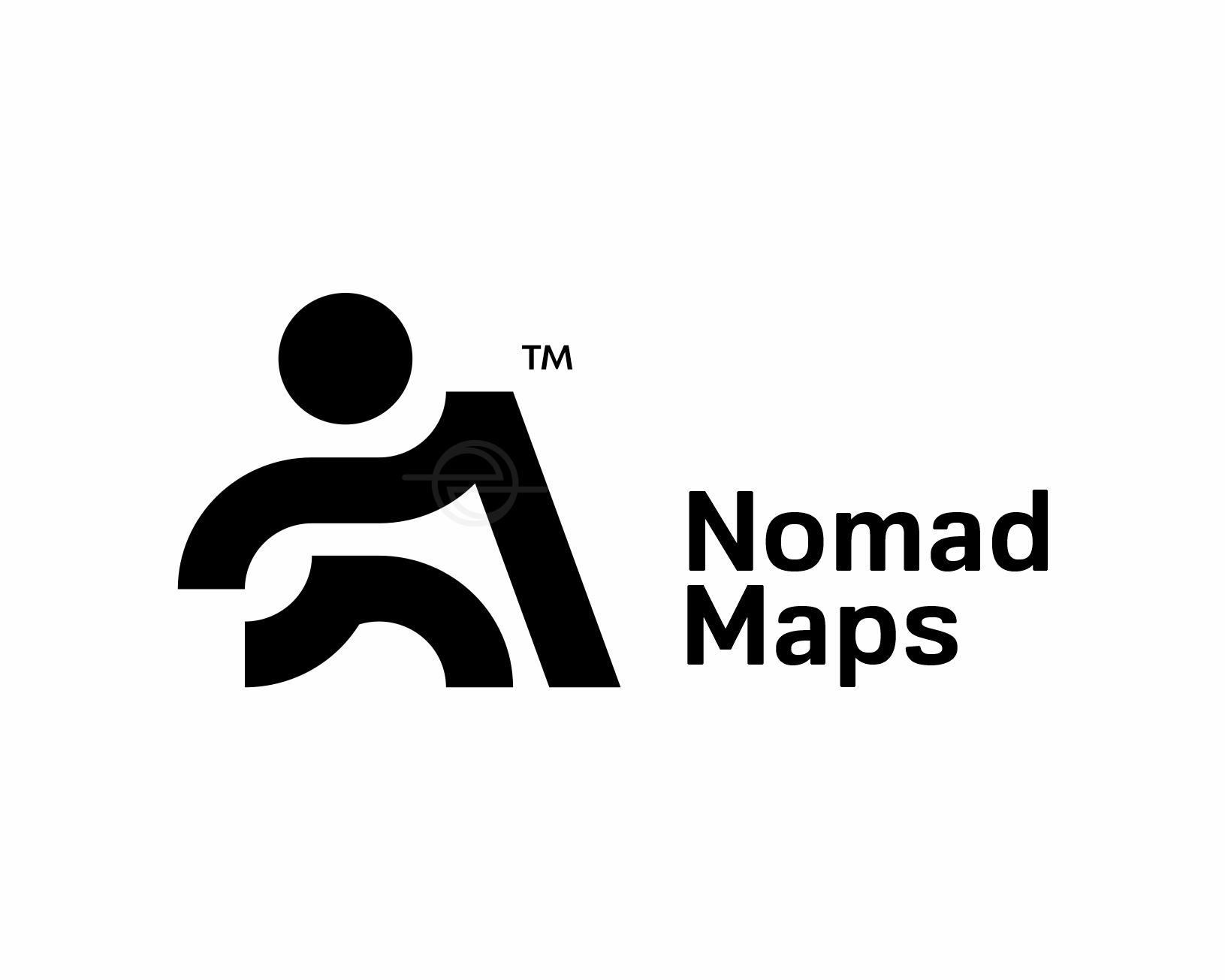 Nomad maps — Изображение №1 — Брендинг на Dprofile
