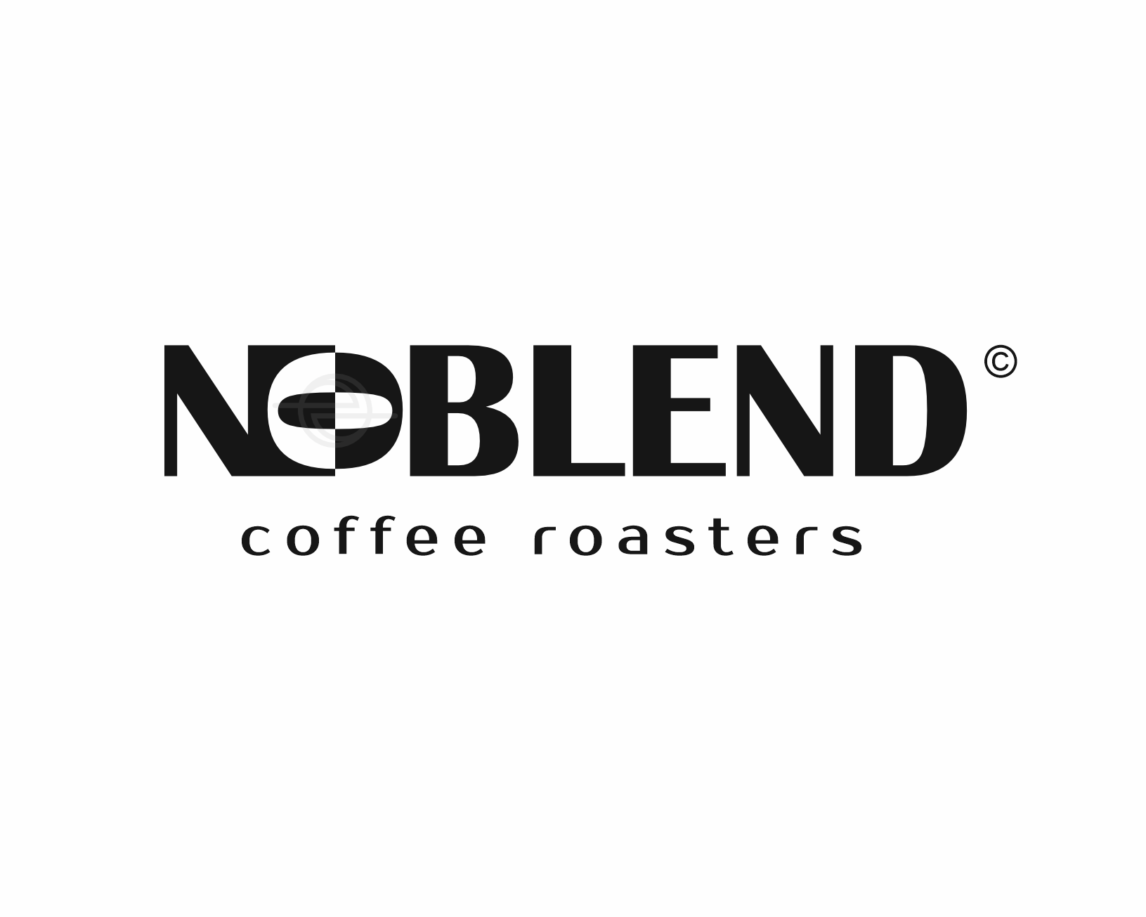 NoBlend — Изображение №2 — Брендинг на Dprofile