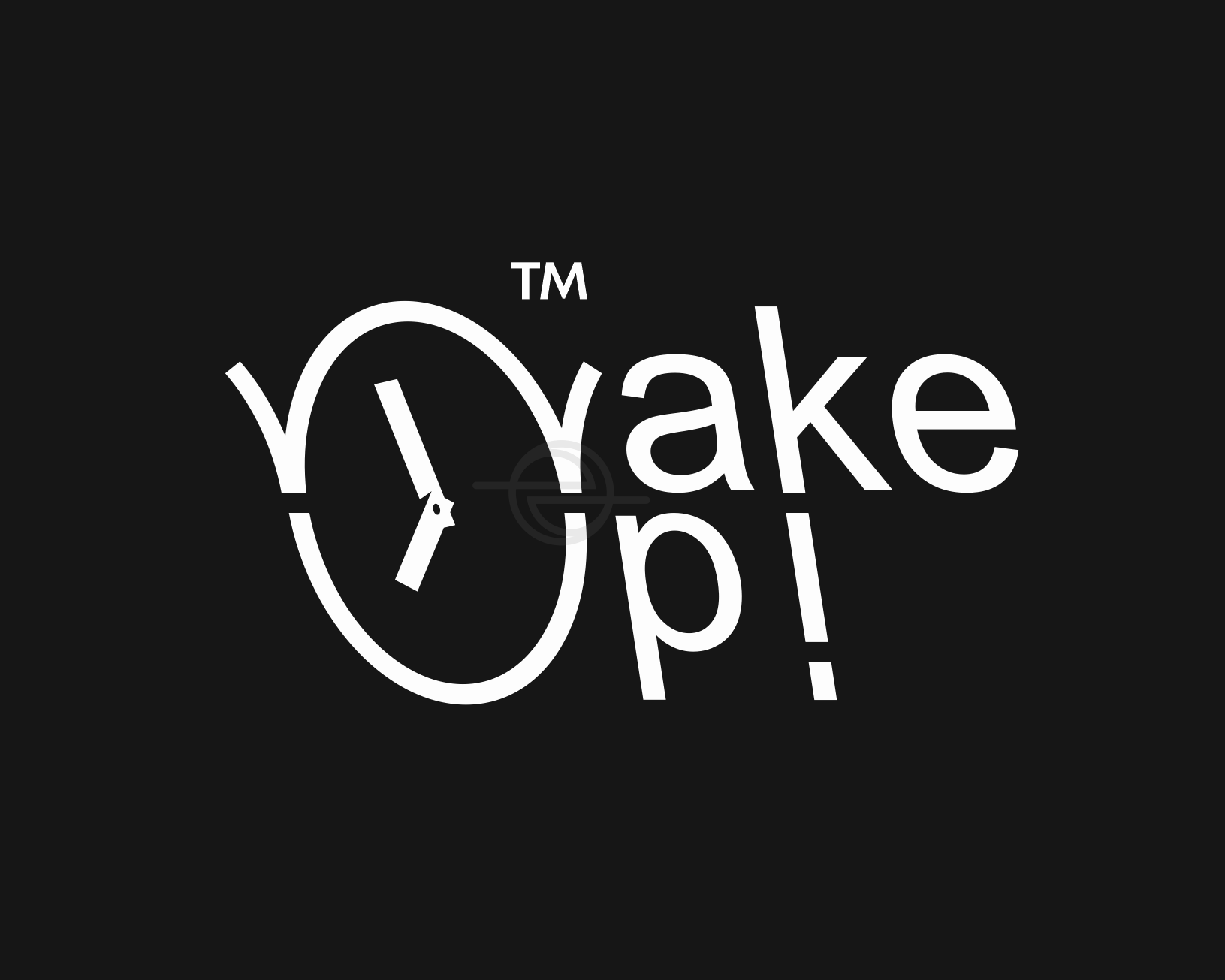 Wake Up! — Изображение №1 — Брендинг на Dprofile