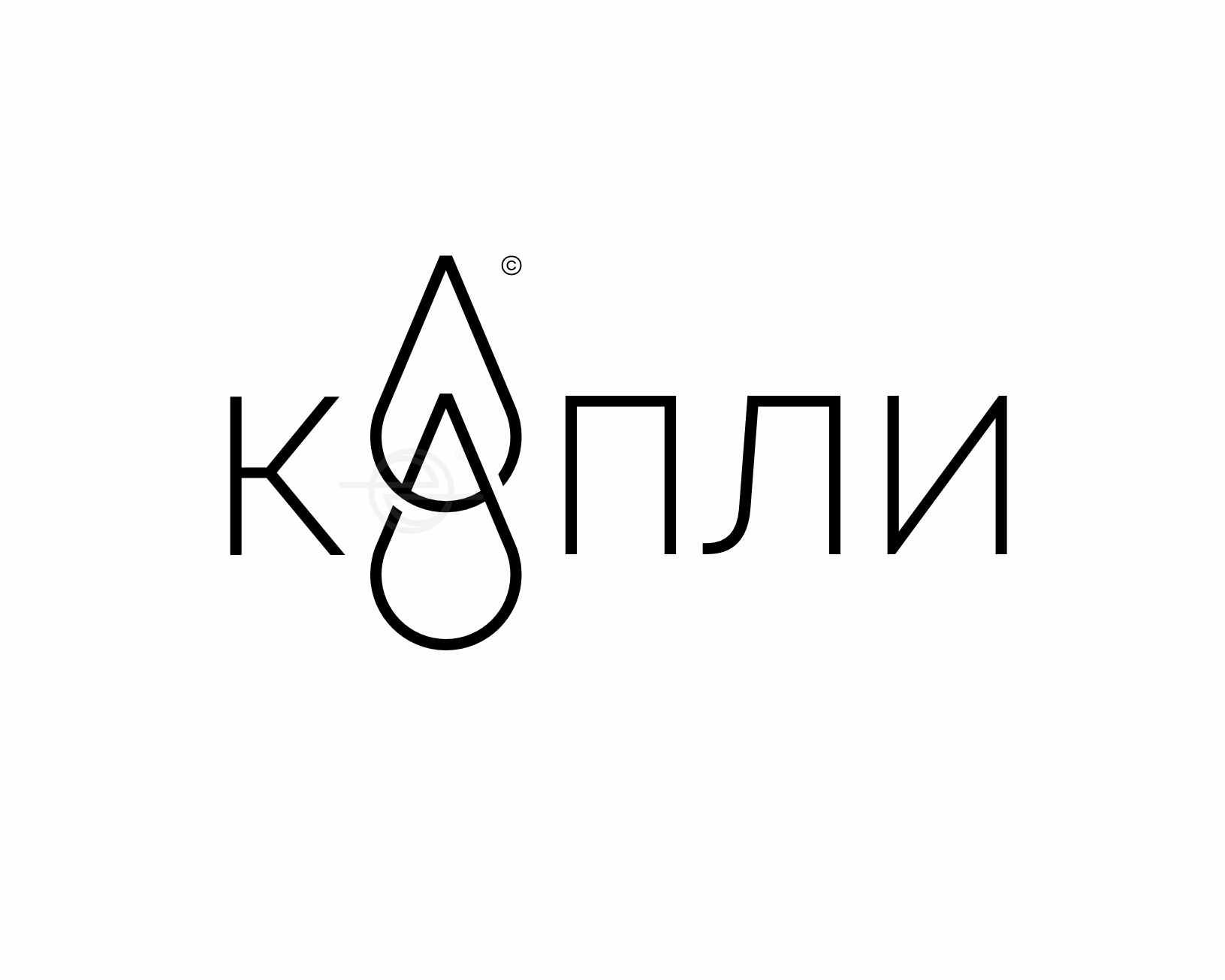 Капли — Изображение №2 — Брендинг на Dprofile