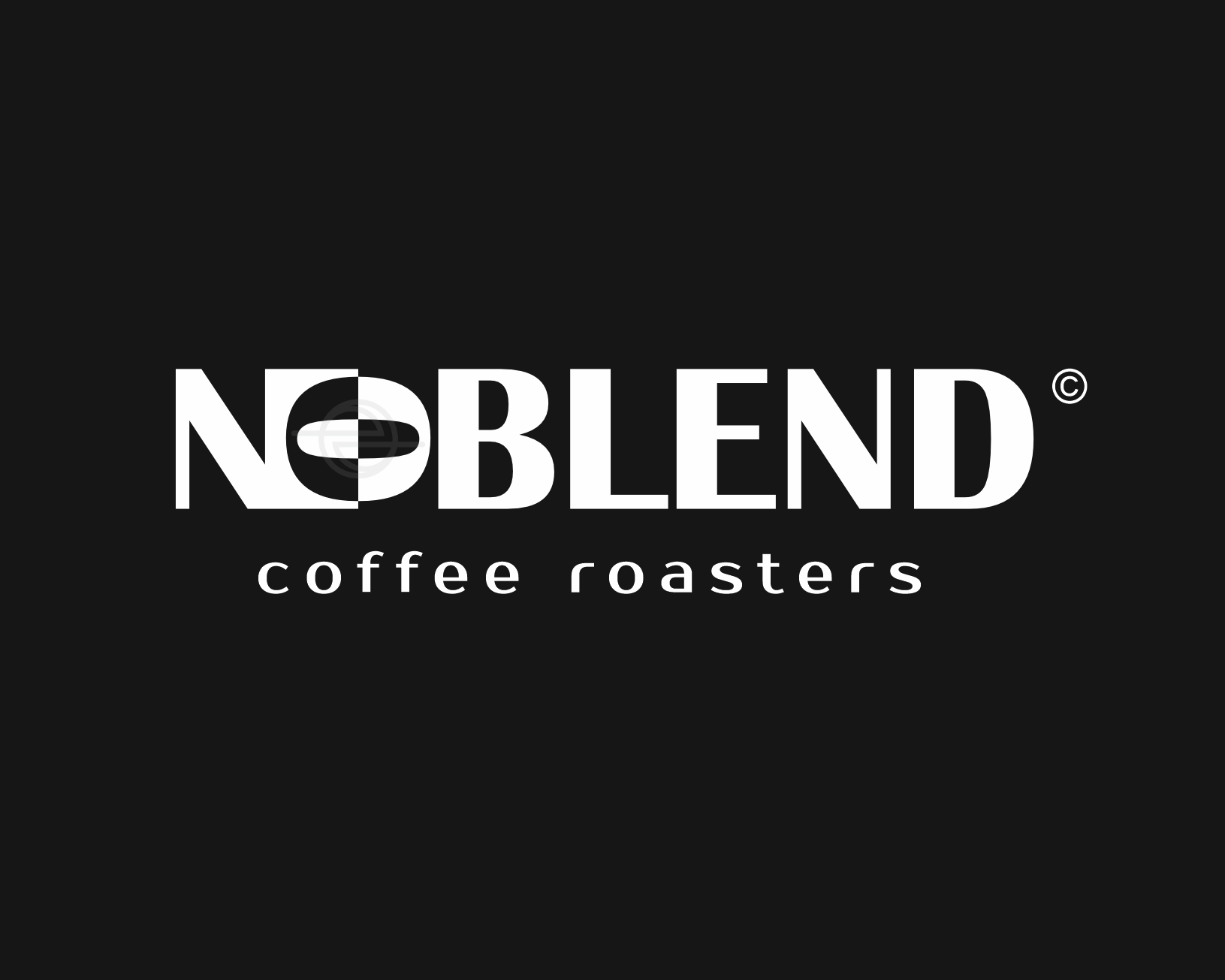 NoBlend — Изображение №1 — Брендинг на Dprofile