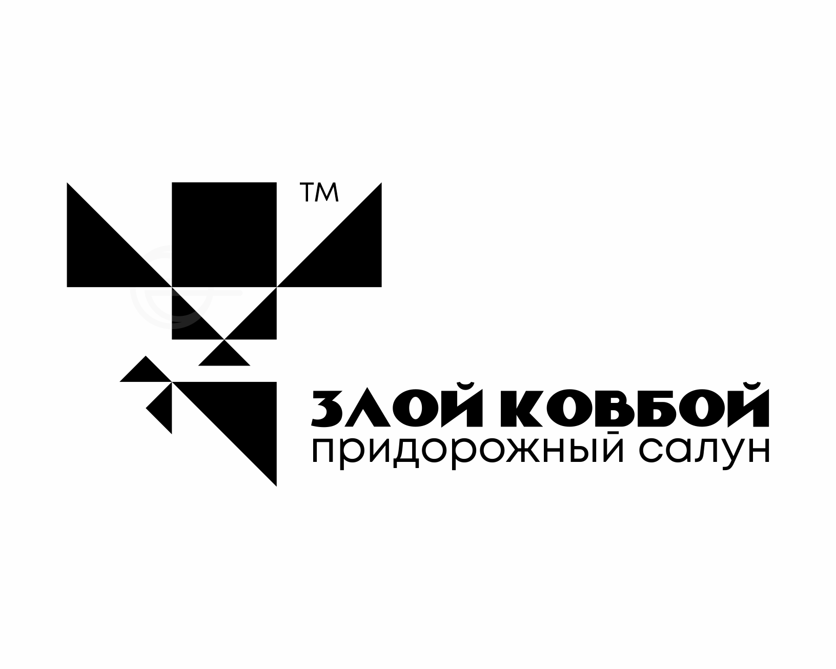 ЗЛОЙ КОВБОЙ — Изображение №1 — Брендинг на Dprofile