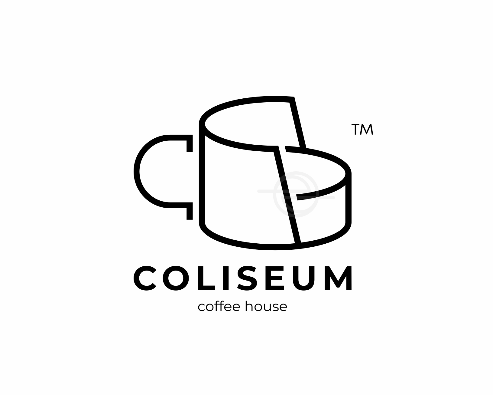 Coliseum — Изображение №2 — Брендинг на Dprofile