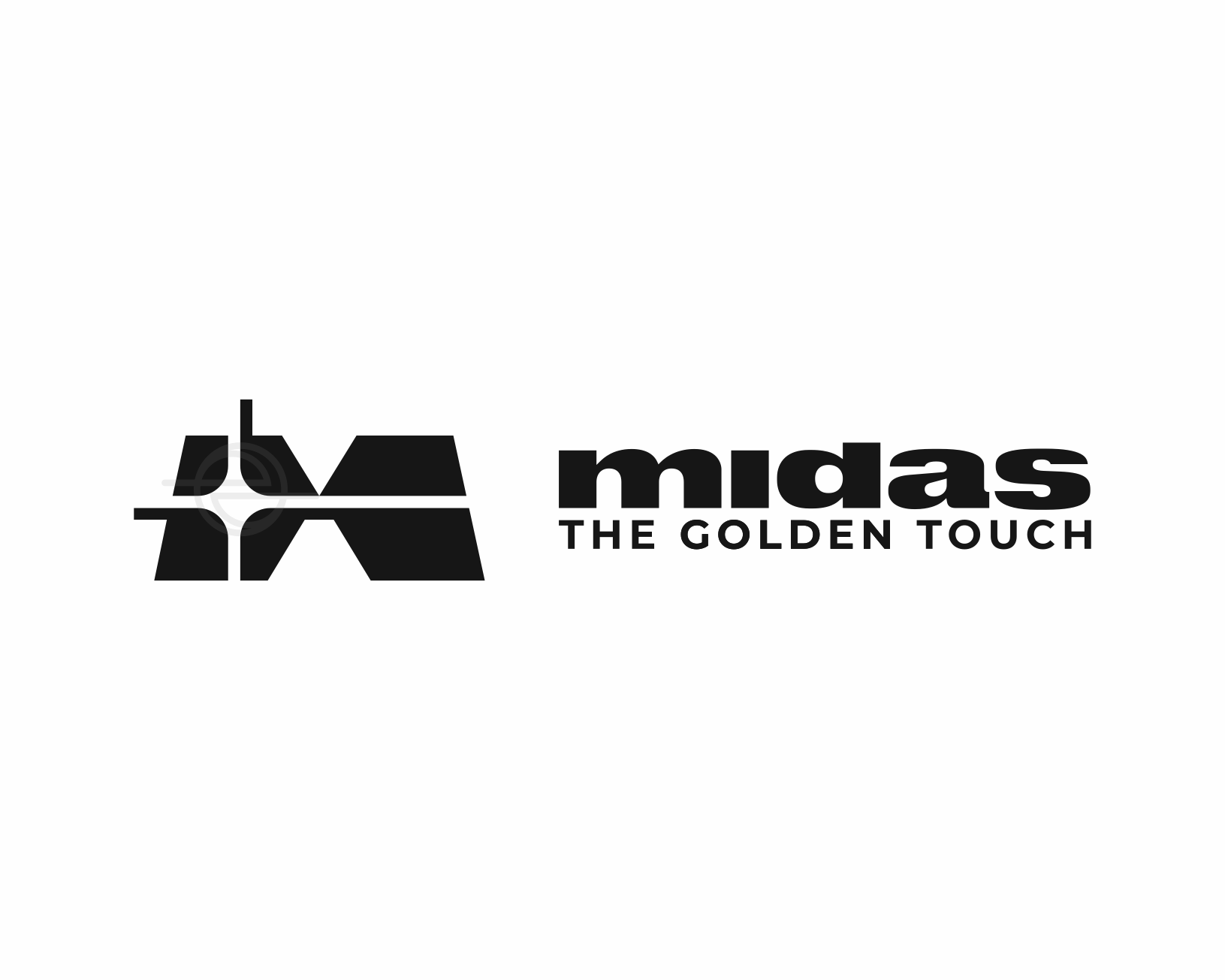 Midas — Изображение №2 — Брендинг на Dprofile