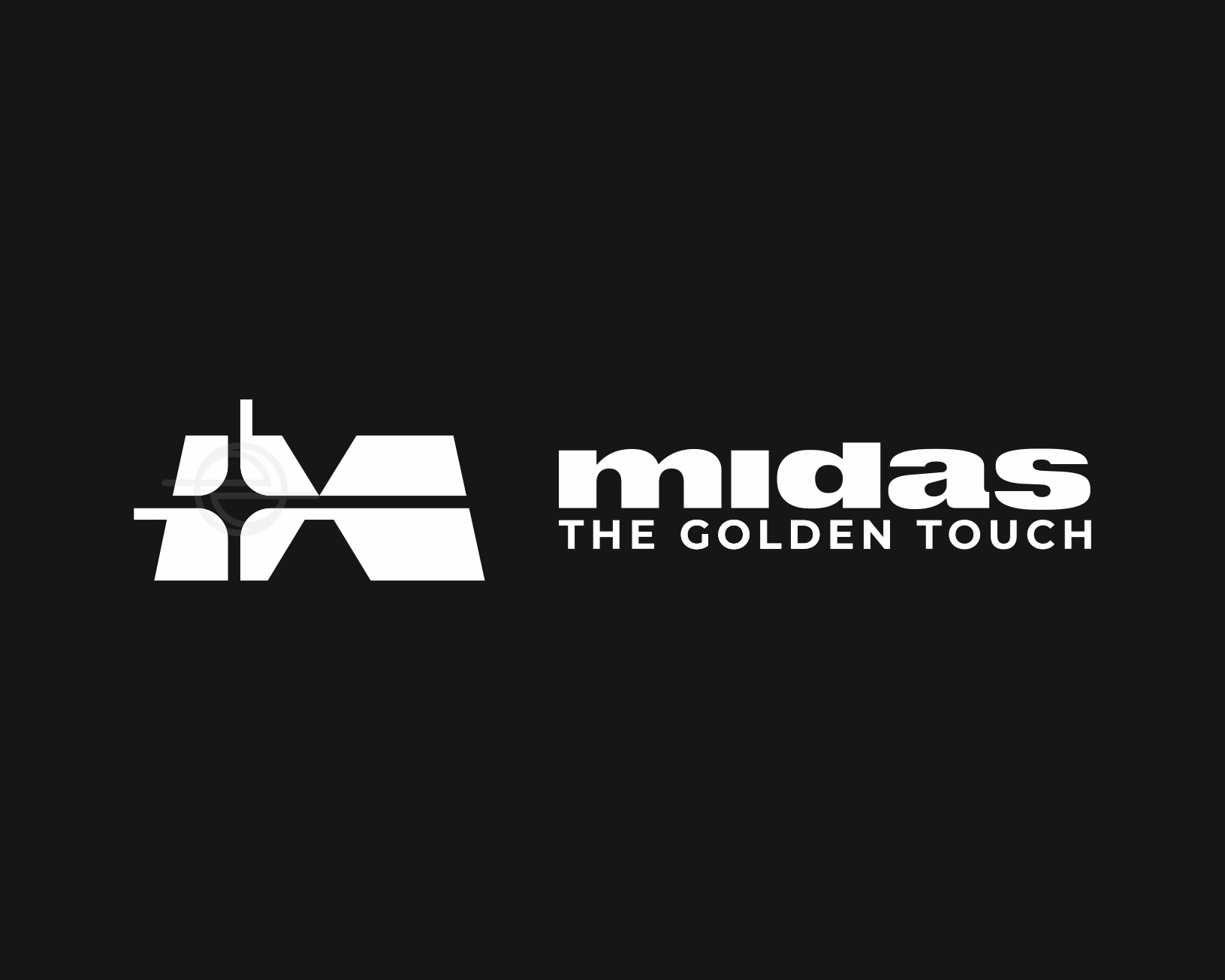 Midas — Изображение №1 — Брендинг на Dprofile