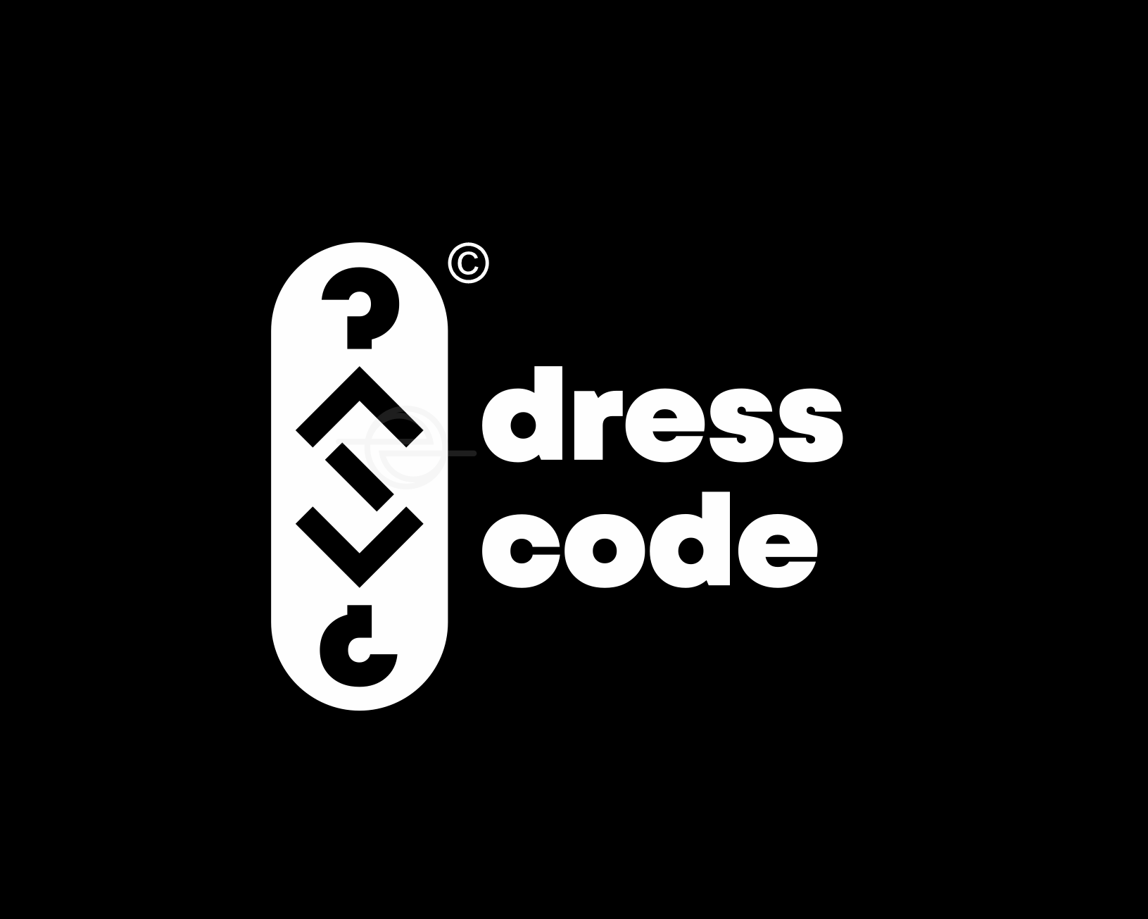 DressCode — Изображение №2 — Брендинг на Dprofile