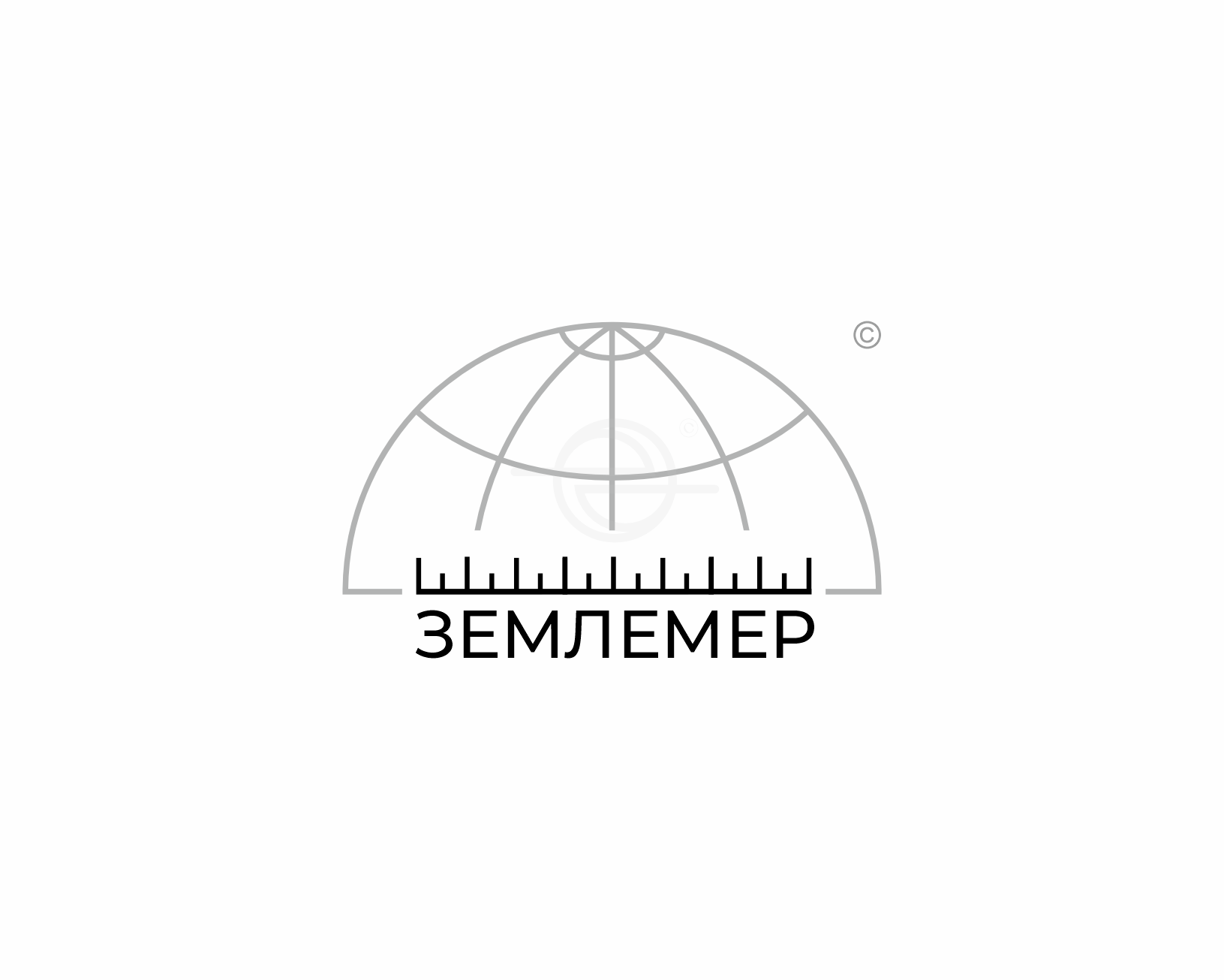 Землемер — Изображение №2 — Брендинг на Dprofile