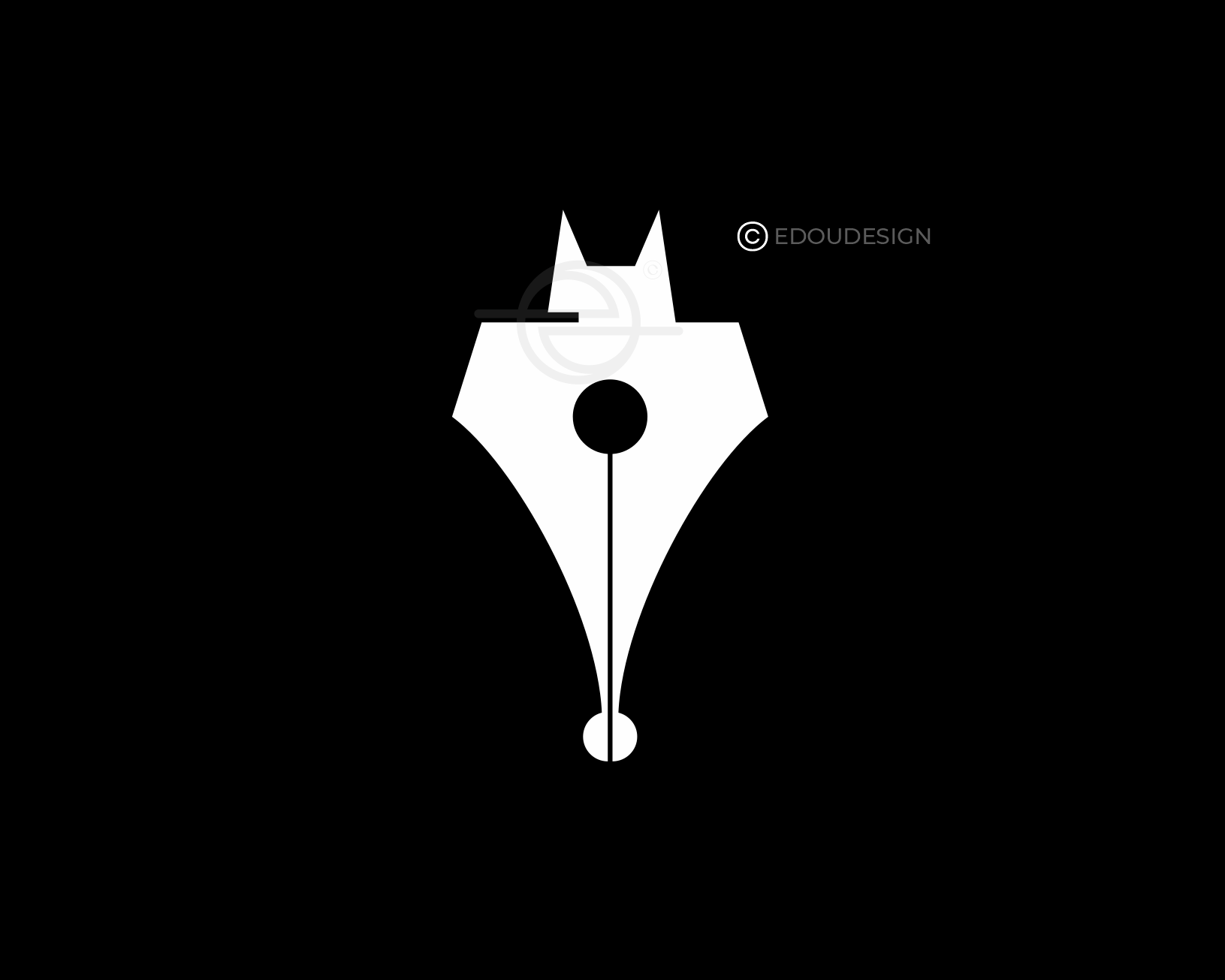 The batpen — Изображение №1 — Брендинг на Dprofile