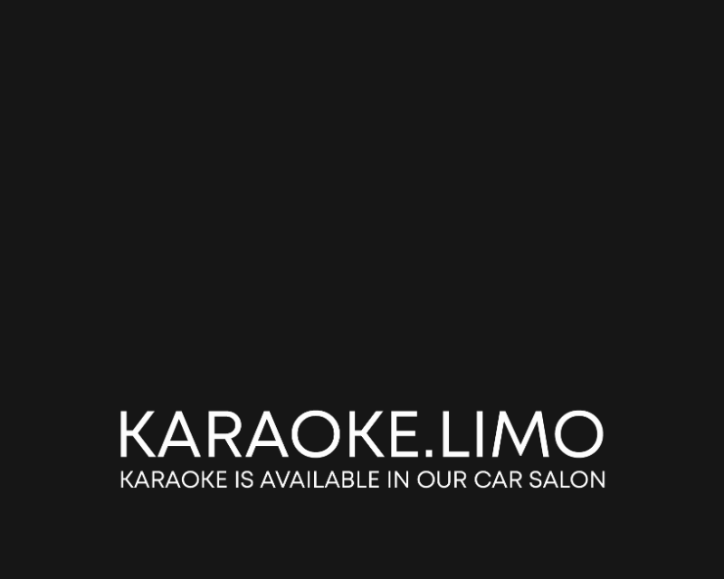 караоке.лимо — Изображение №1 — Брендинг на Dprofile
