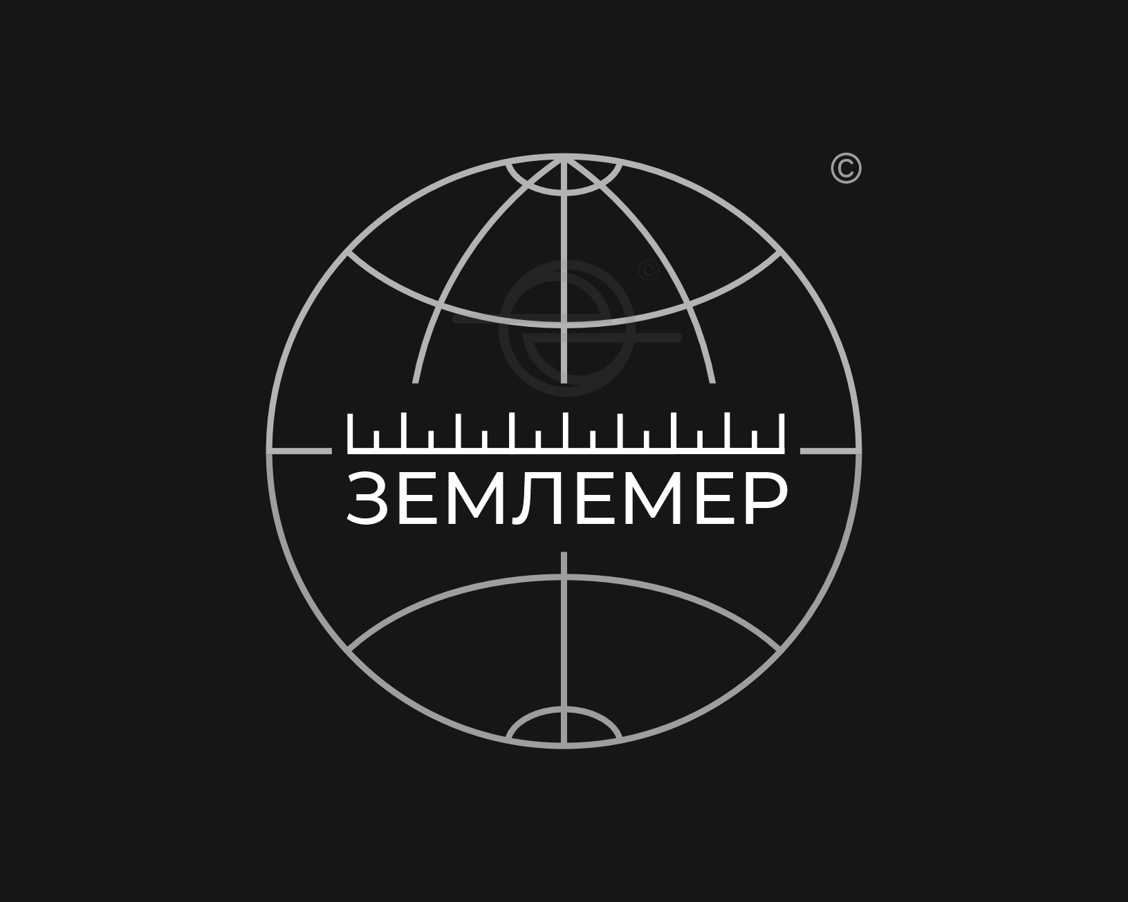 Землемер — Изображение №3 — Брендинг на Dprofile