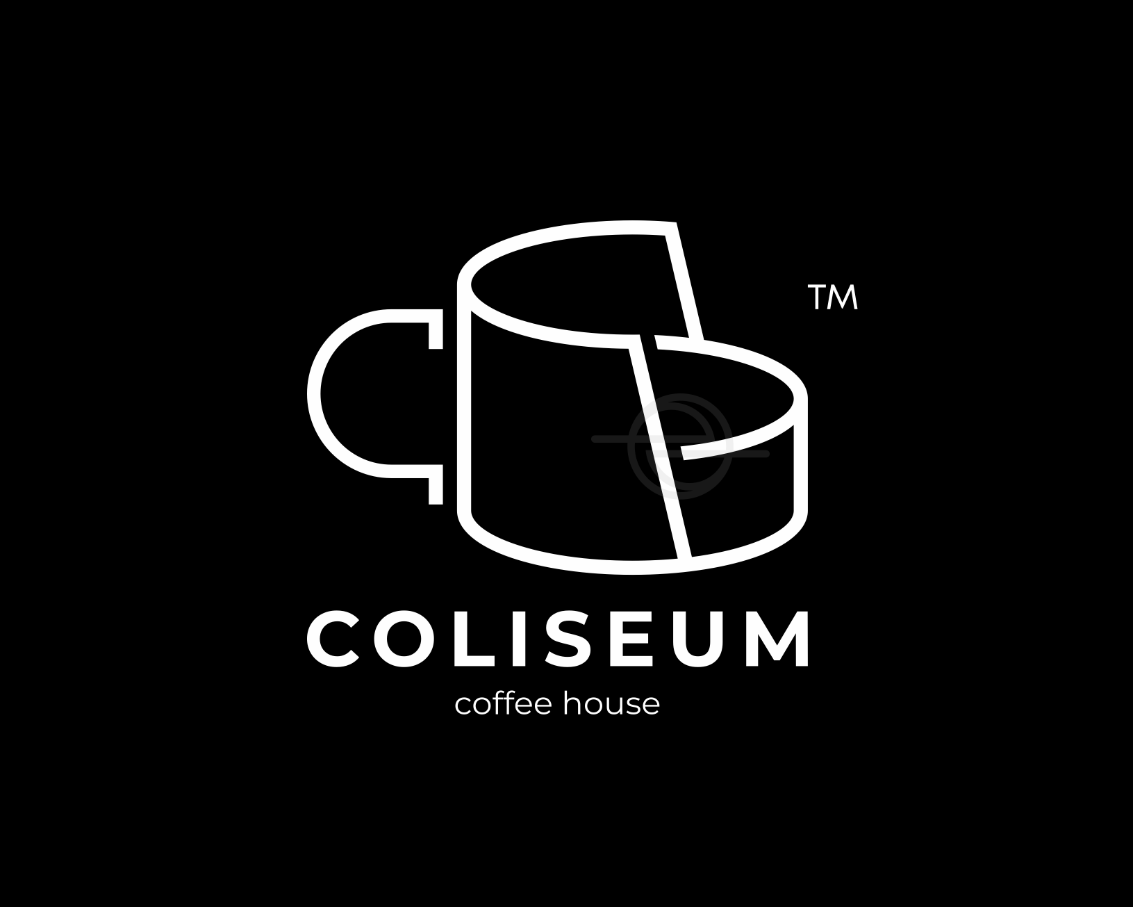 Coliseum — Изображение №1 — Брендинг на Dprofile