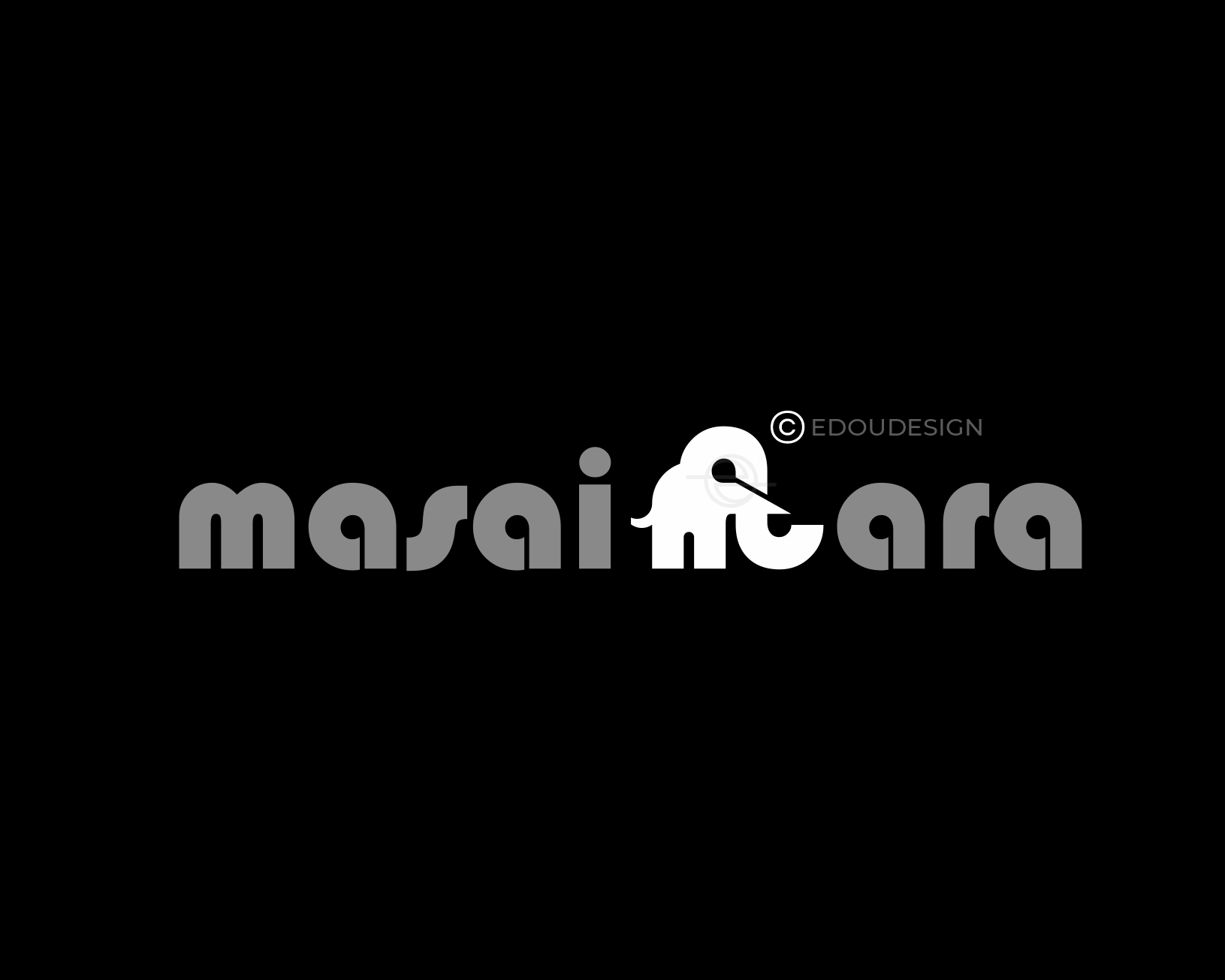masai mara — Изображение №1 — Брендинг на Dprofile