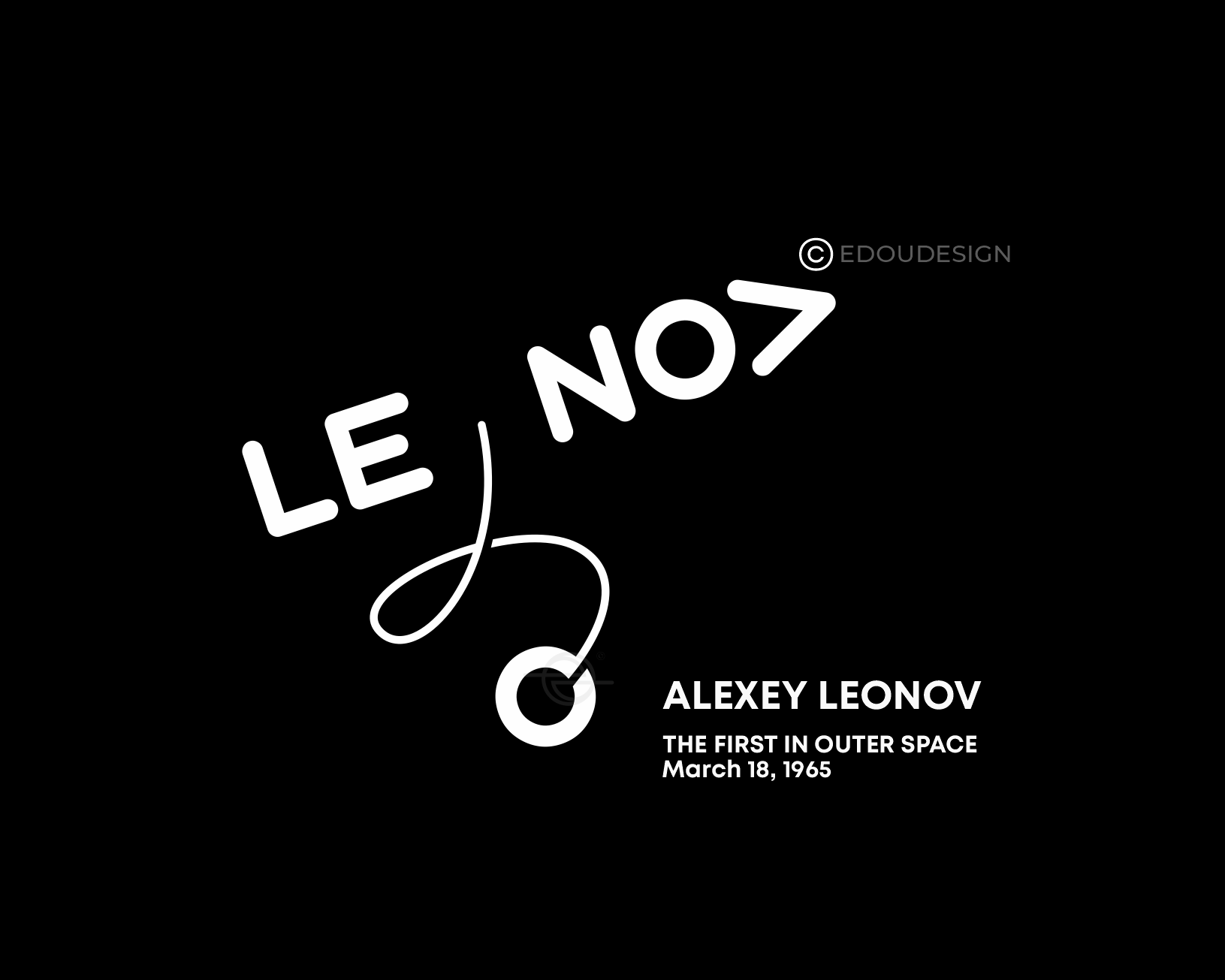 Алексей Леонов — Изображение №1 — Брендинг на Dprofile