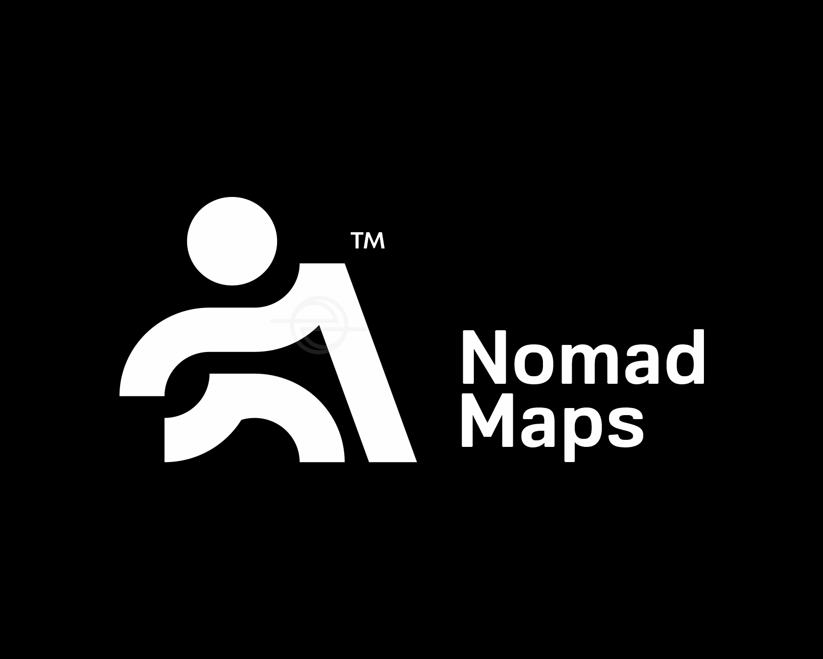 Nomad maps — Изображение №2 — Брендинг на Dprofile