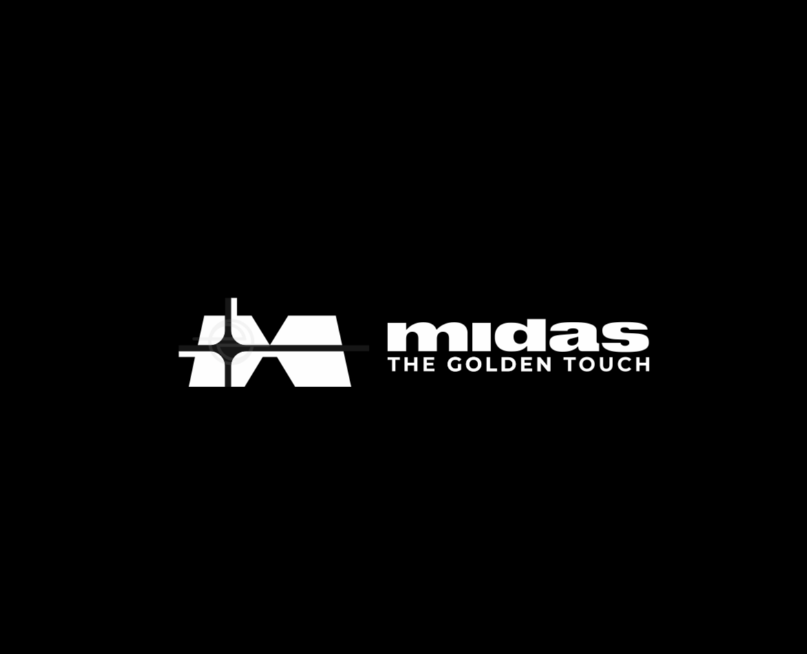 Midas — Брендинг на Dprofile