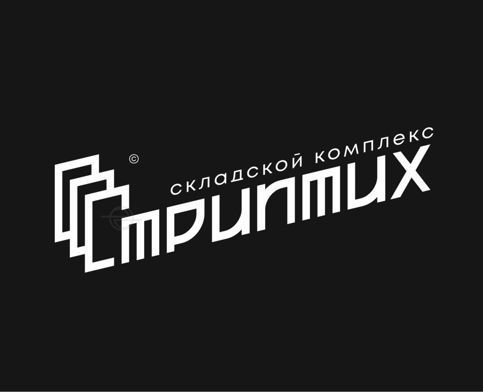 Триптих — Брендинг на Dprofile