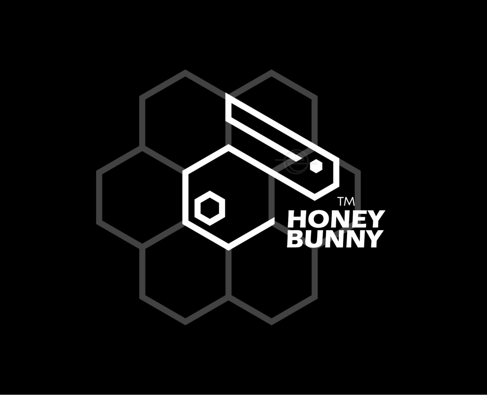 медовый заяц — Брендинг на Dprofile