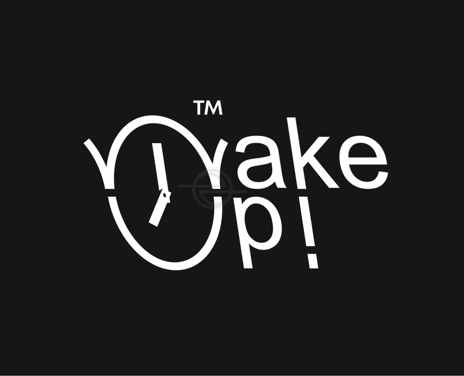 Wake Up! — Брендинг на Dprofile