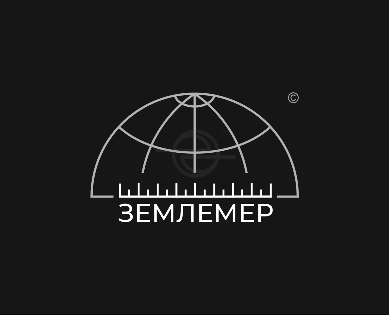 Землемер — Брендинг на Dprofile