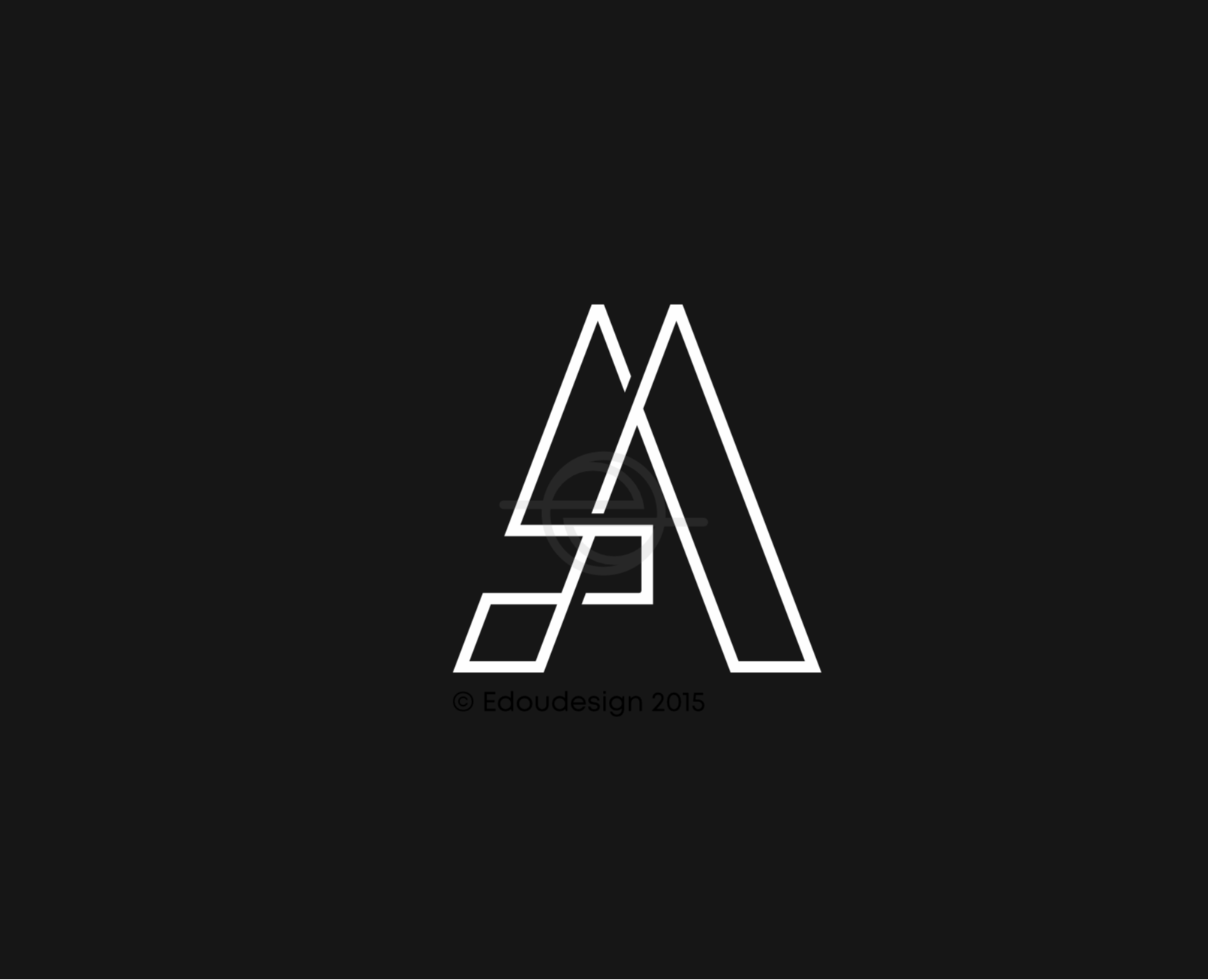 Archi-Atelier — Брендинг на Dprofile