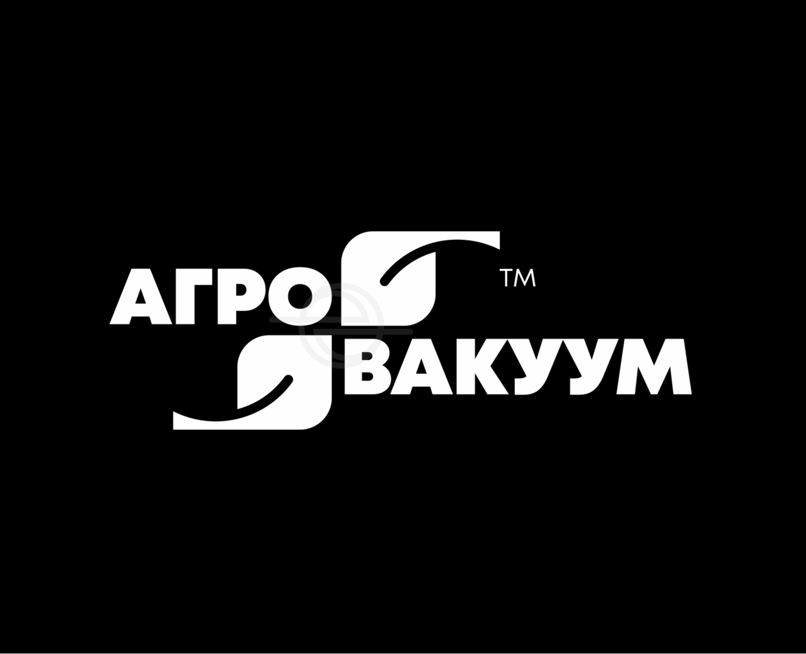 АгроВакуум — Брендинг на Dprofile