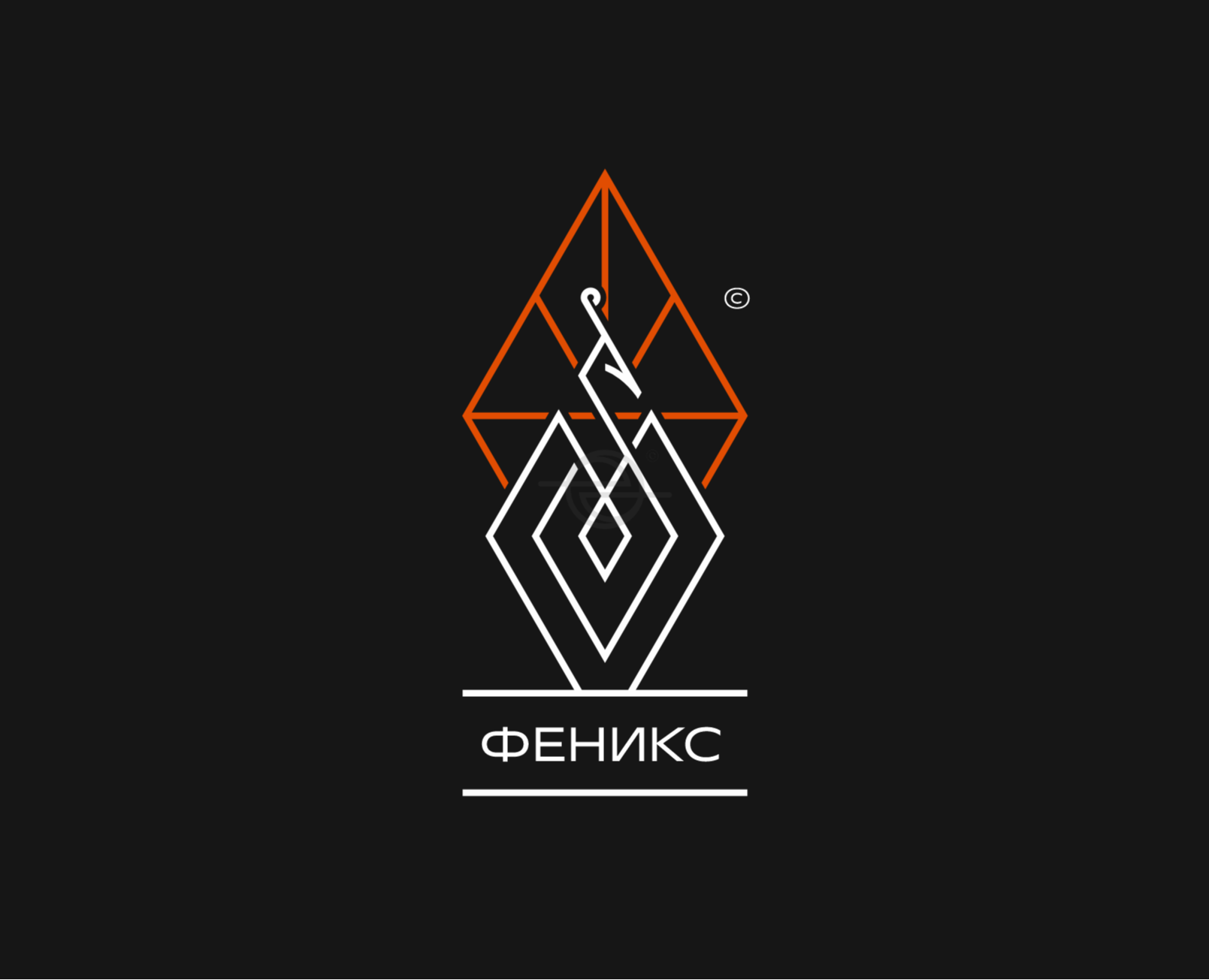 Феникс на Dprofile