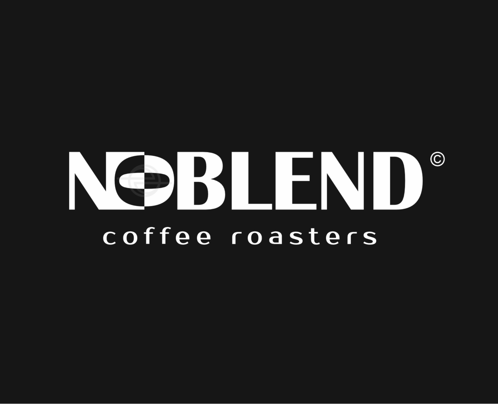 NoBlend — Брендинг на Dprofile