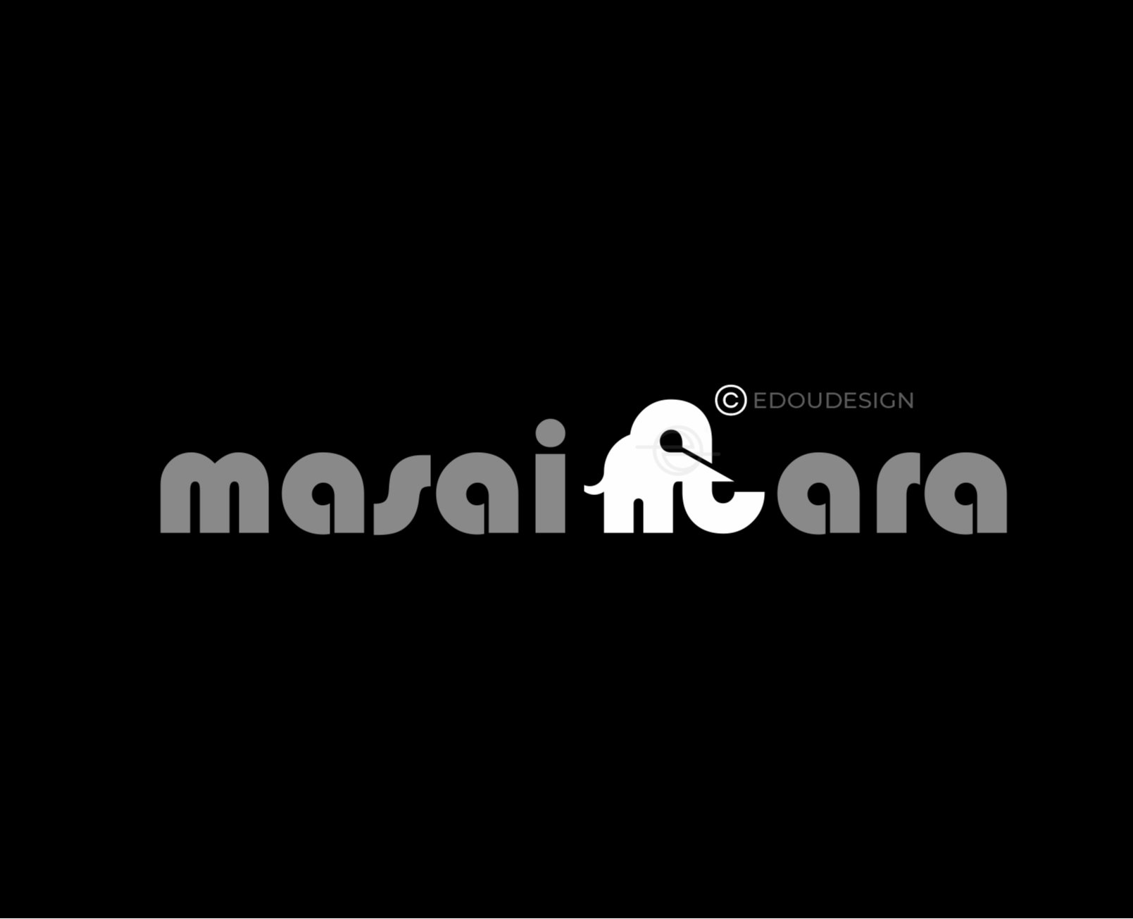 masai mara — Брендинг на Dprofile