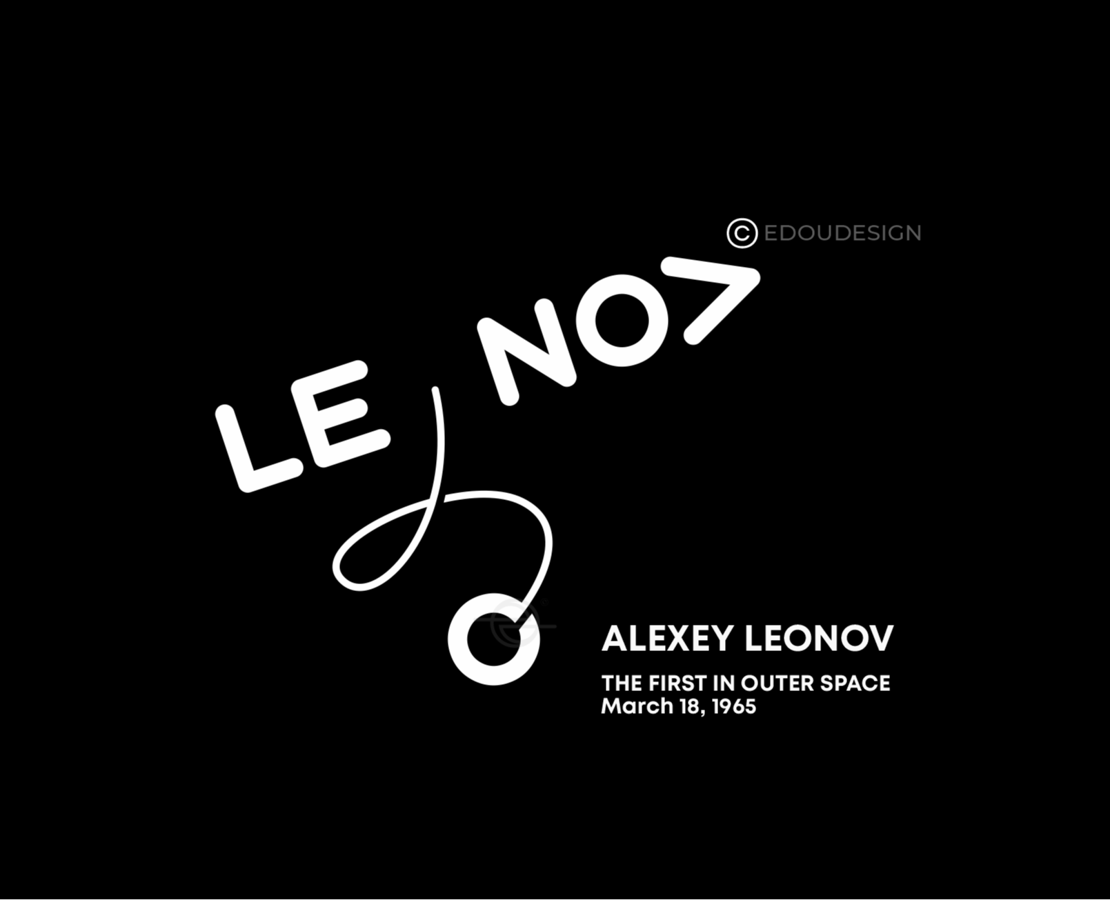 Алексей Леонов — Брендинг на Dprofile