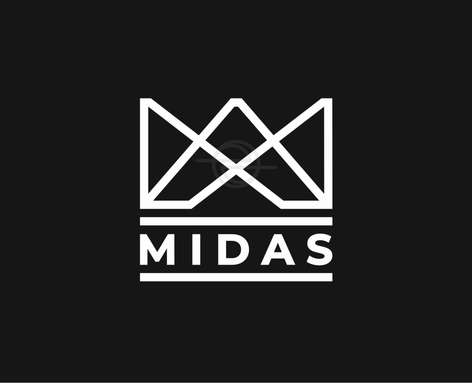 Мидас — Брендинг на Dprofile
