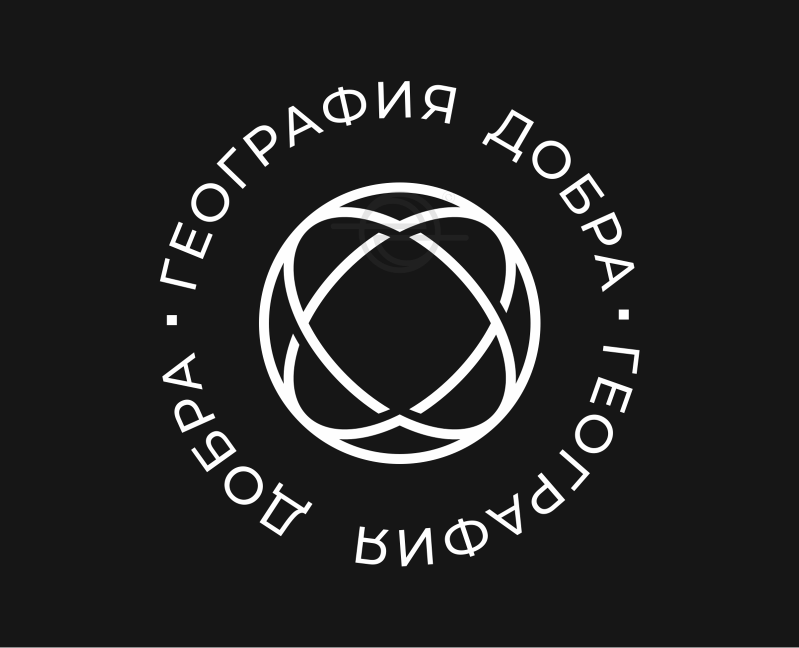 География добра на Dprofile