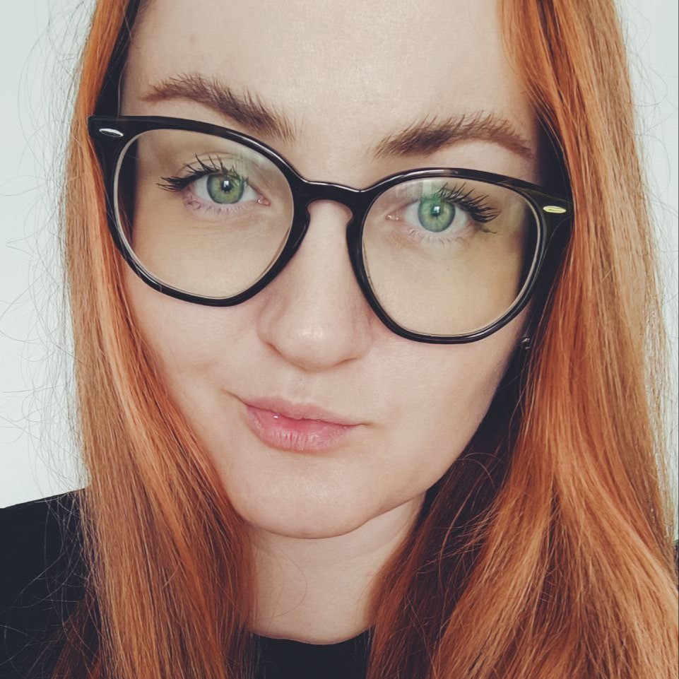 Аватар пользователя Дарья Шамина