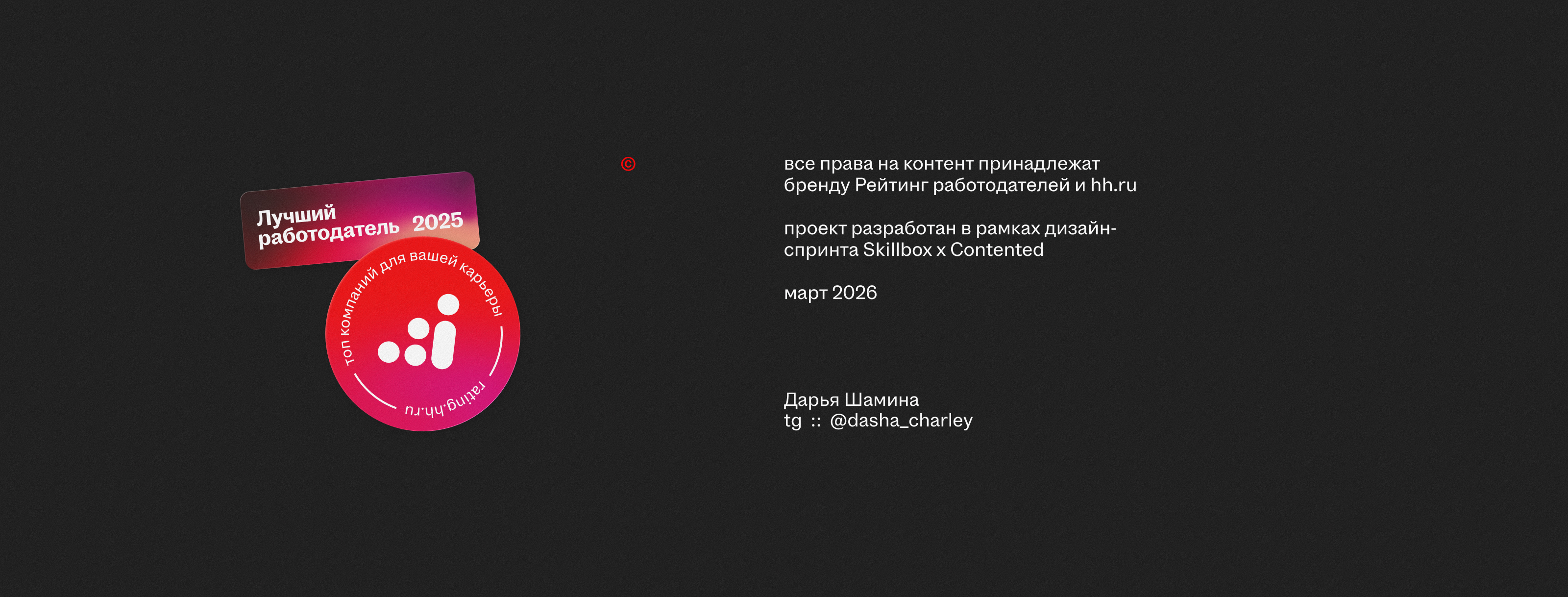 Рейтинг работодателей — ребрендинг — Изображение №13 — Интерфейсы, Брендинг на Dprofile