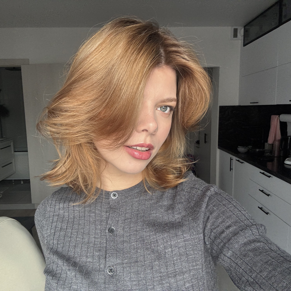 Аватар пользователя Анжелика Тарасова