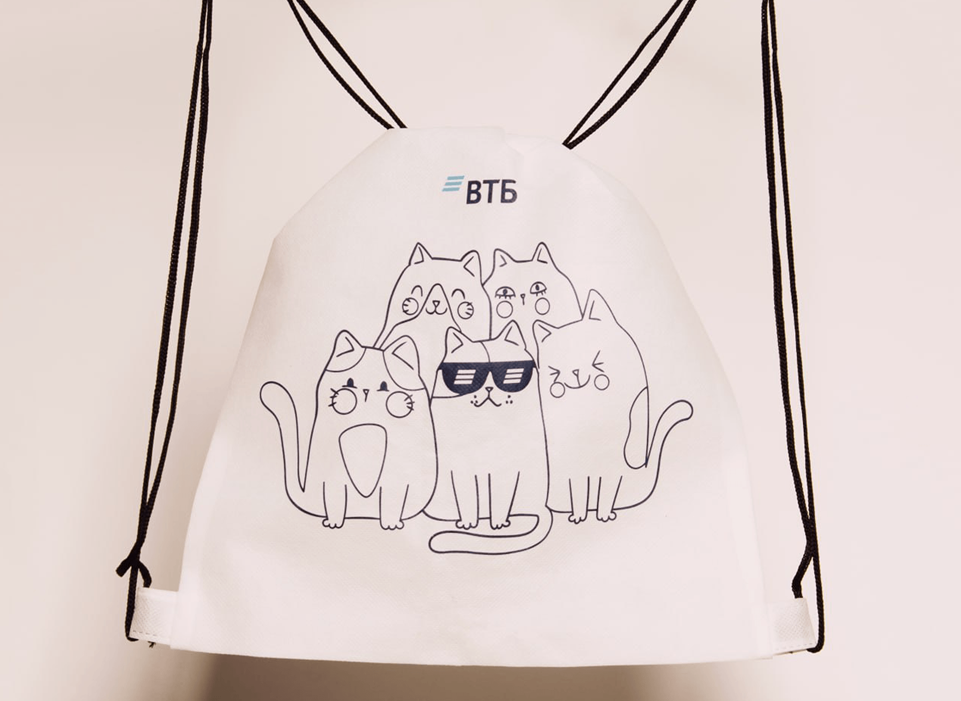 Коты-банкиры — Изображение №6 — Брендинг, Иллюстрация на Dprofile