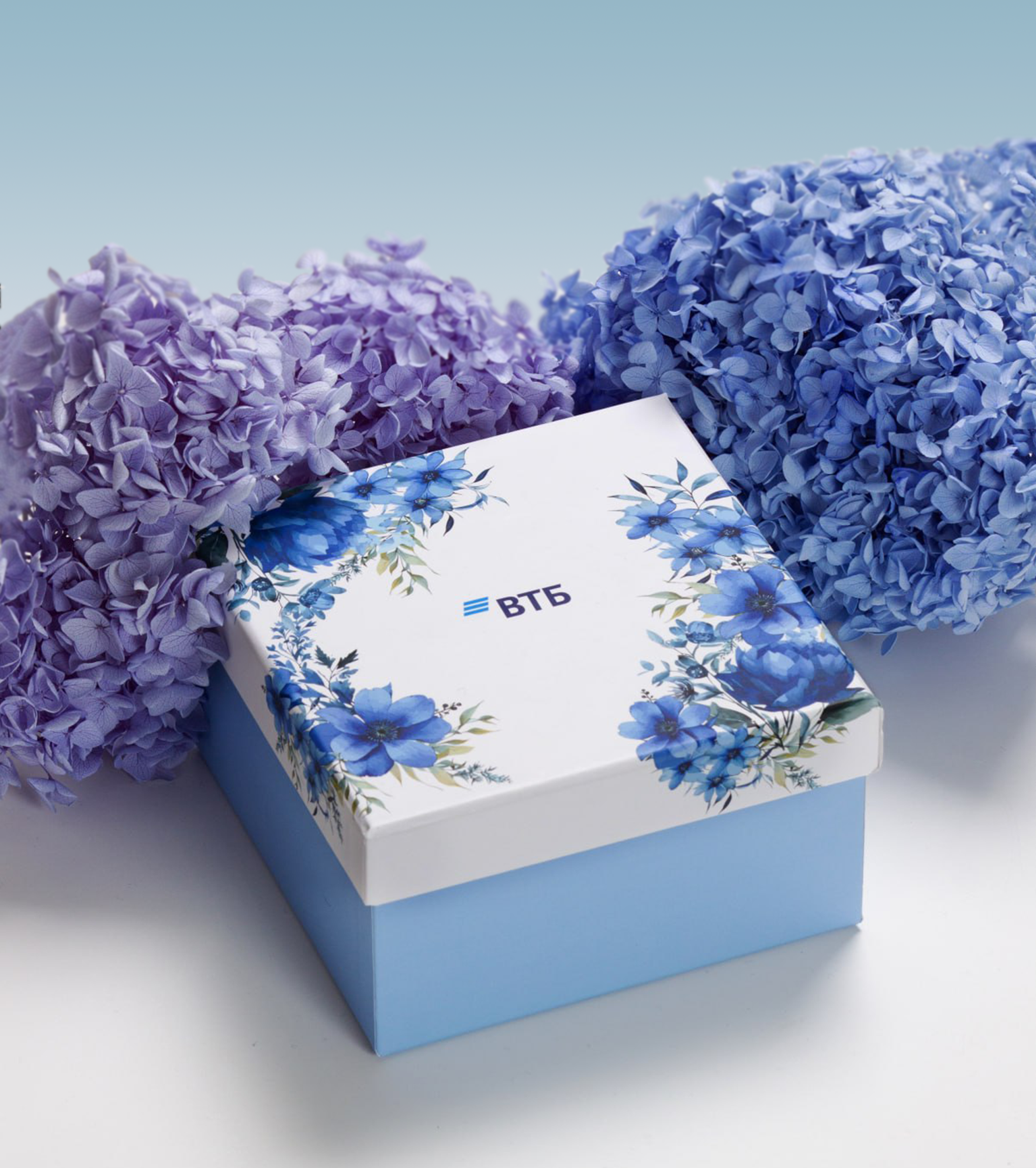 Разработка дизайна подарочного набора к 8 Марта — Изображение №1 — Интерфейсы, Брендинг на Dprofile