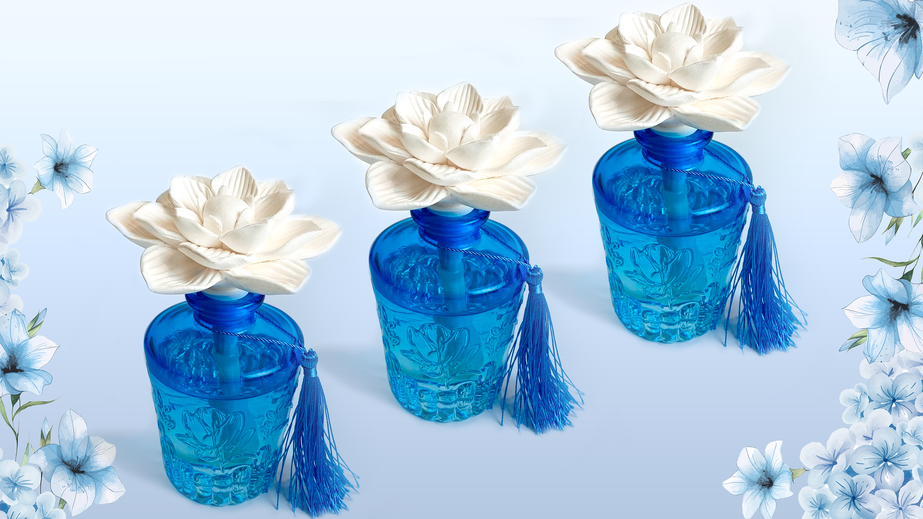 Разработка дизайна подарочной упаковки и продуктов — Изображение №7 — Интерфейсы, Брендинг на Dprofile