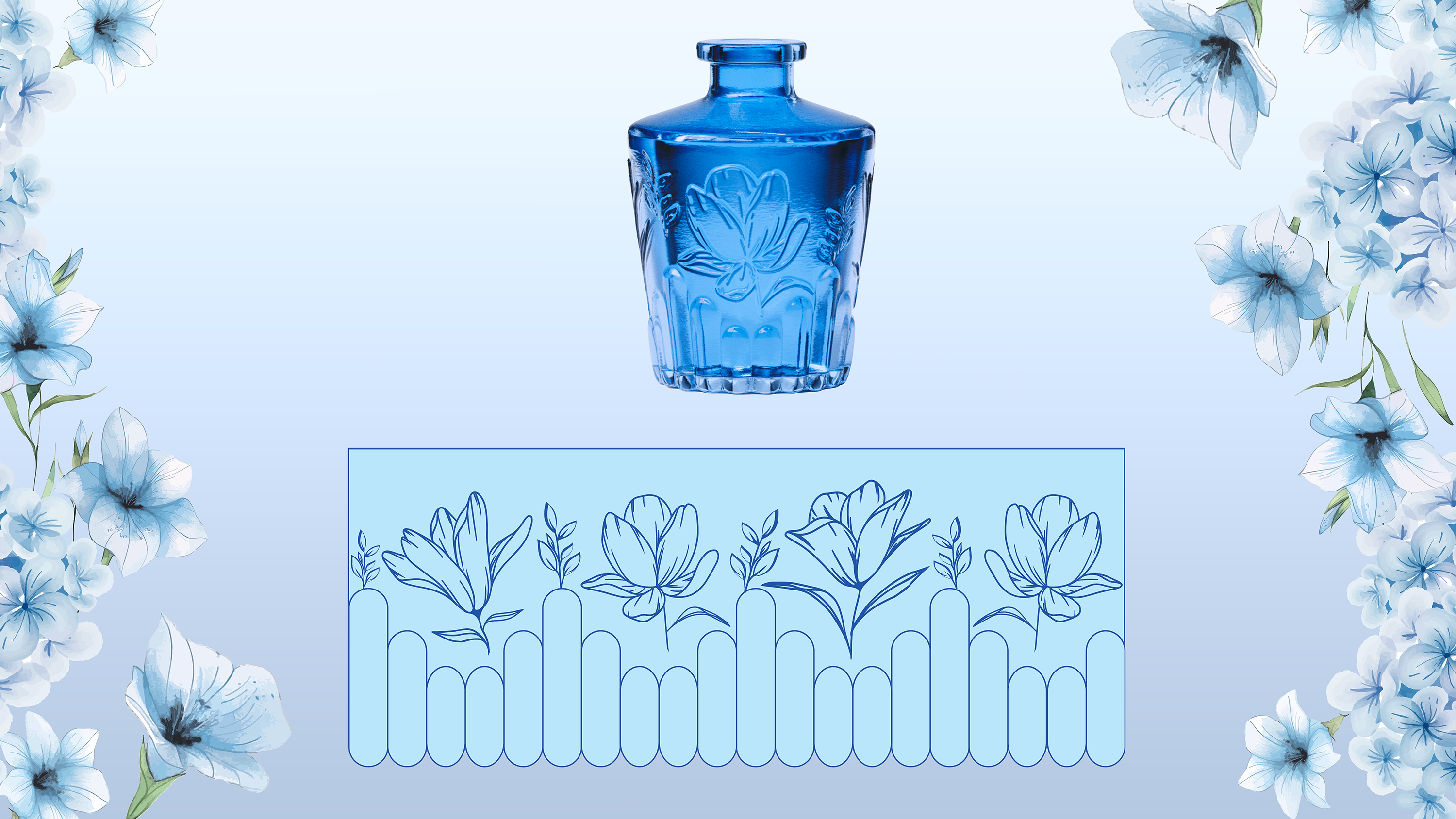 Разработка дизайна подарочной упаковки и продуктов — Изображение №6 — Интерфейсы, Брендинг на Dprofile