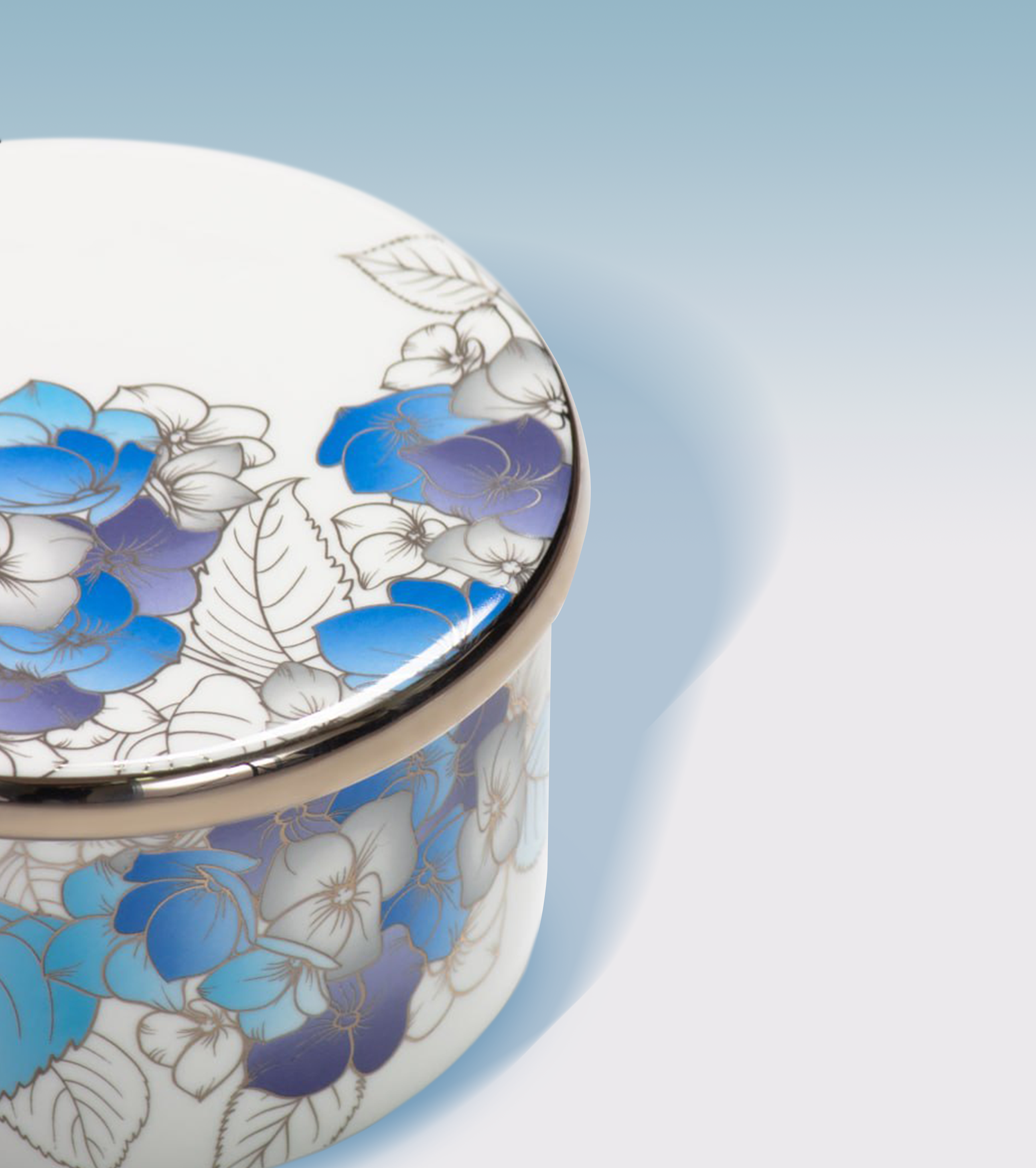 Разработка дизайна подарочного набора к 8 Марта — Изображение №8 — Интерфейсы, Брендинг на Dprofile