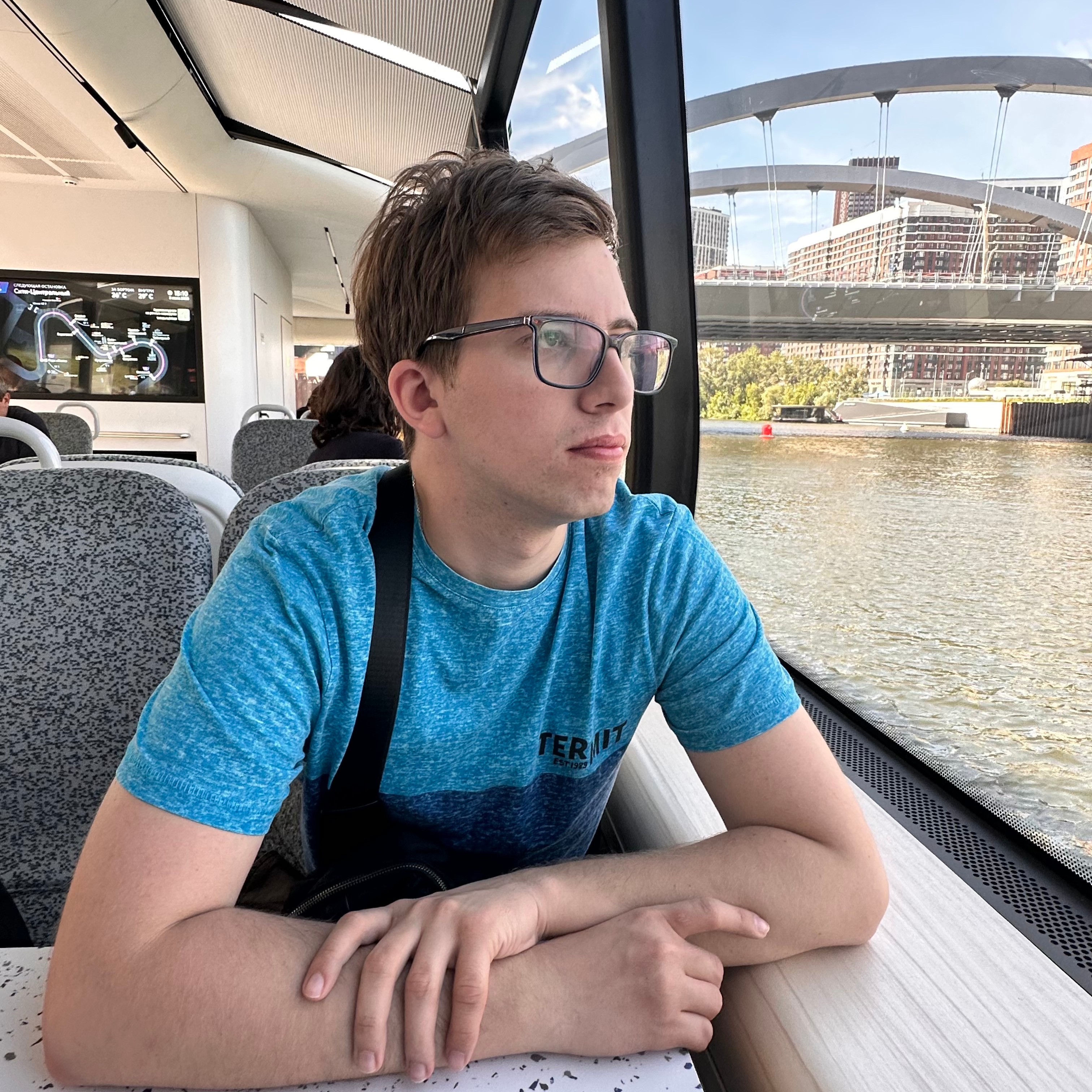 Аватар пользователя Константин Ефимов